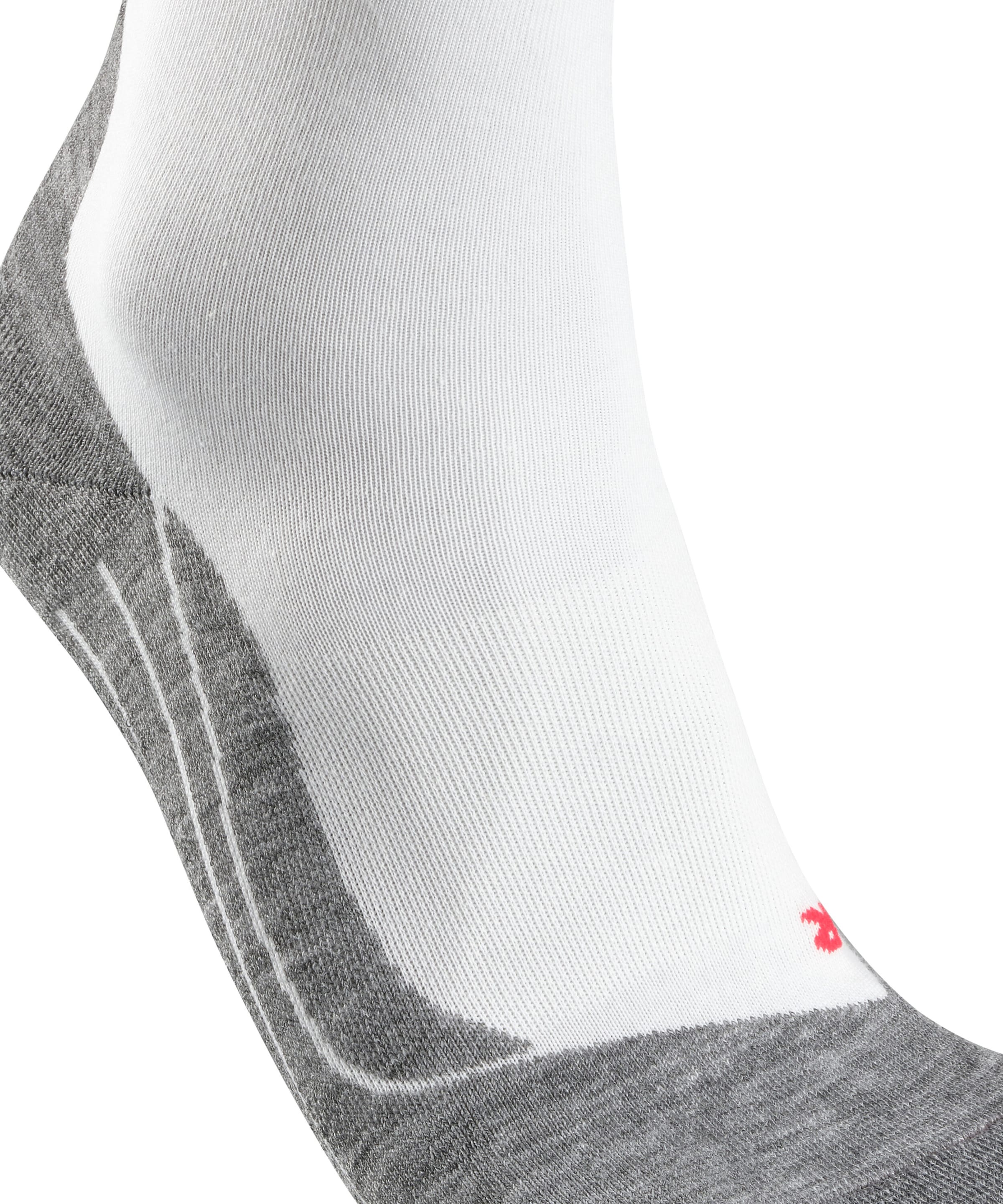 FALKE Laufsocken »RU4 Endurance« mit mittelstarker Polsterung, atmungsaktiv, schnelltrocknend