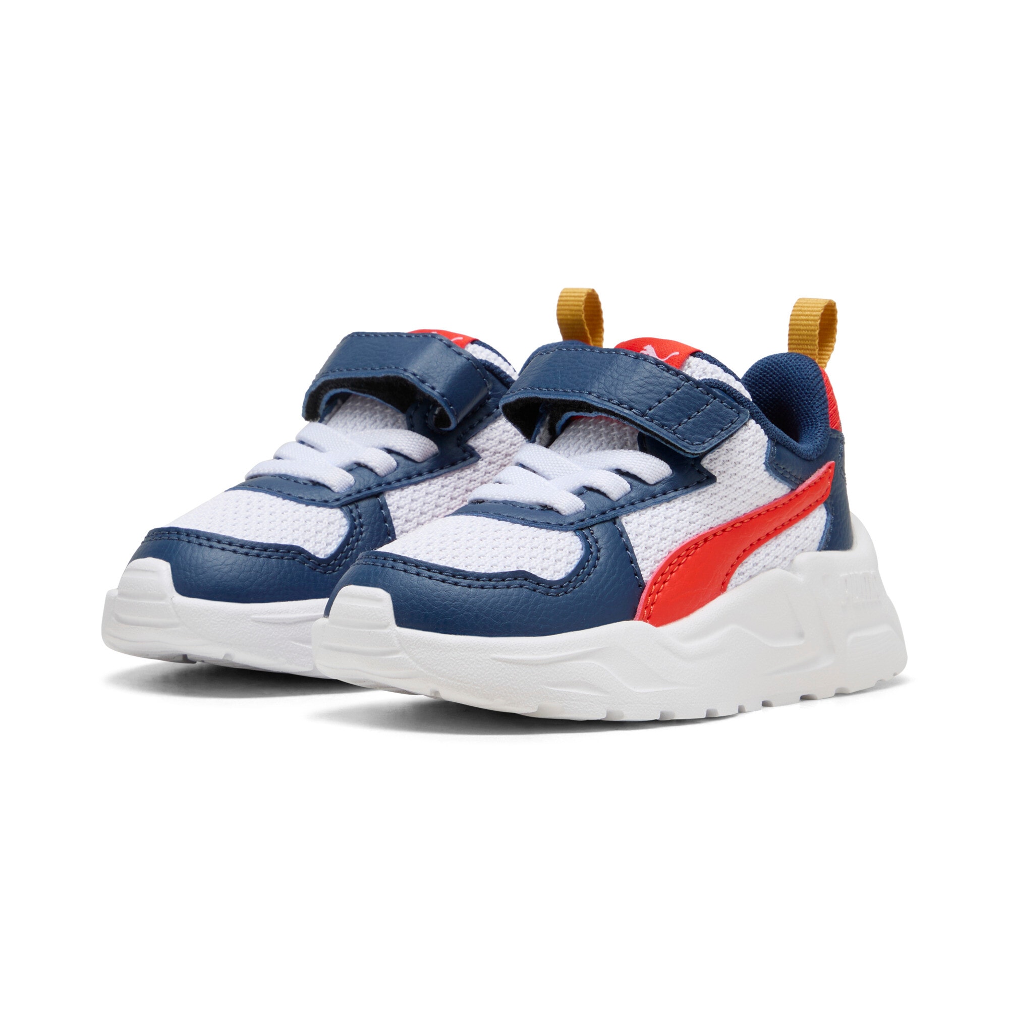 Image of PUMA Sneaker "TRINITY LITE AC+ INF" für Kinder