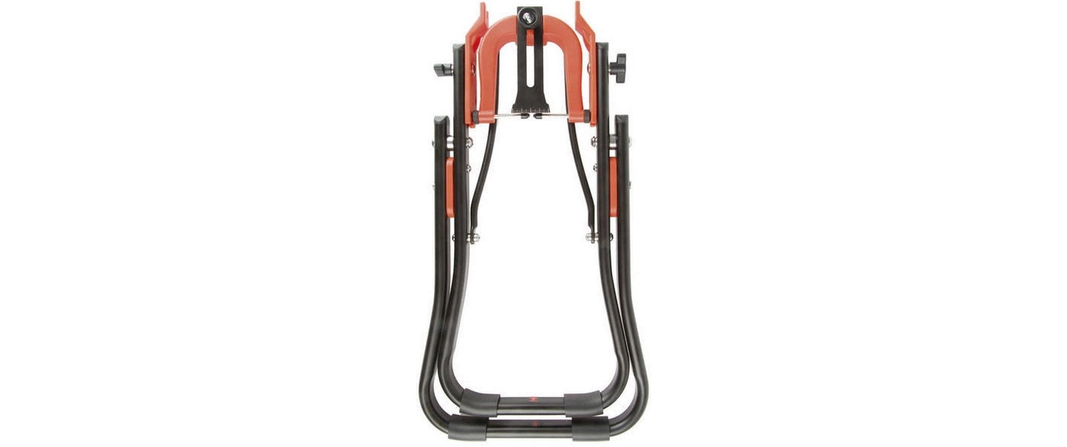 SUPER B Fahrrad-Montageständer »TB-PF25« 28 cm hoch