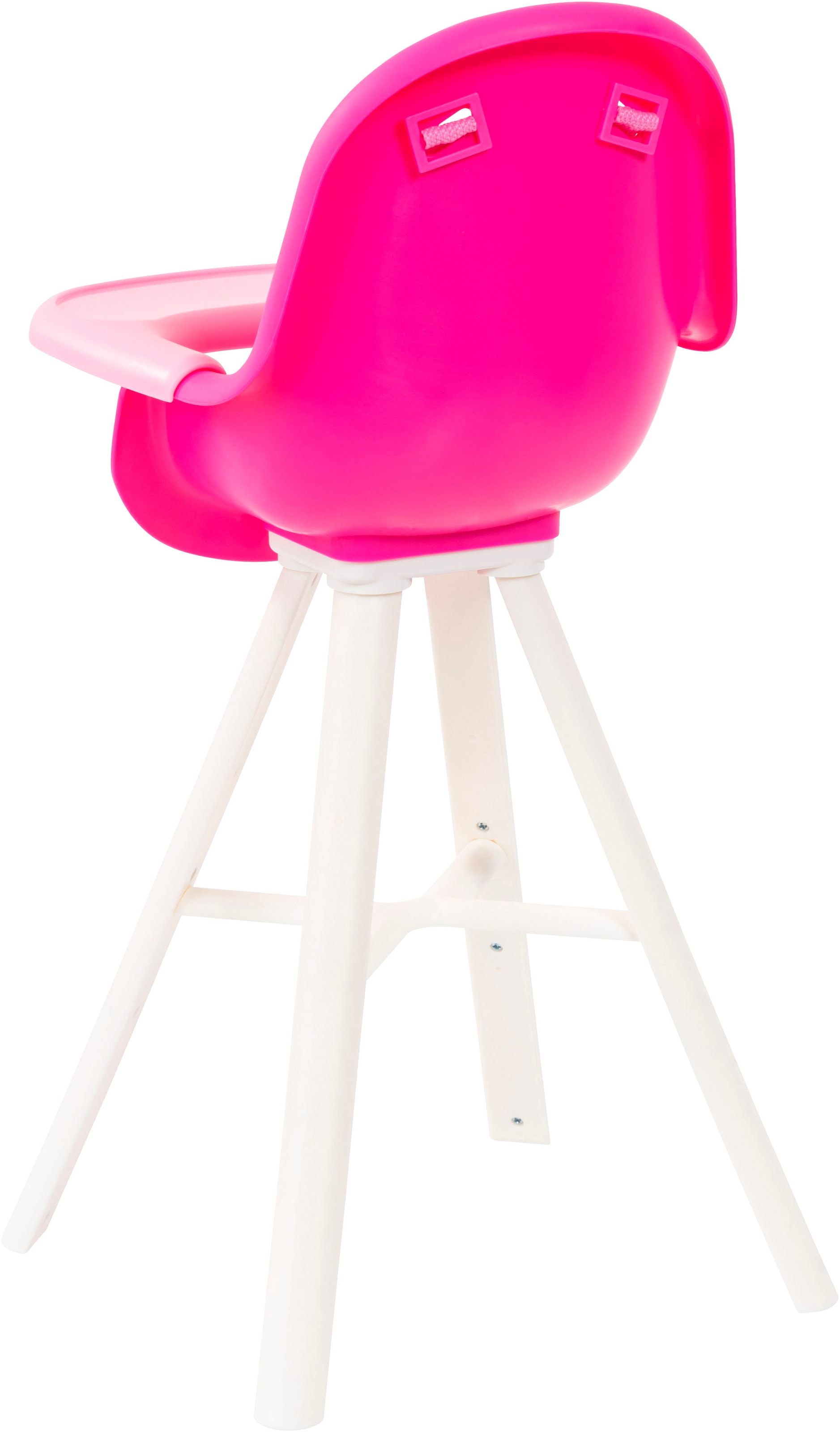 Bayer Chaise haute de poupée »Puppenhochstuhl«