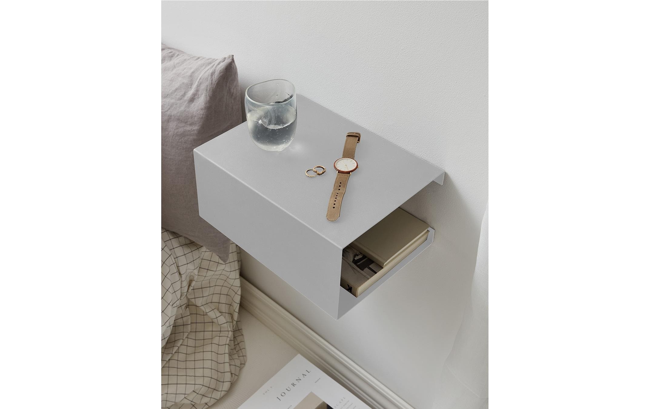   Wandregal »ReCollector BoxShelf« 1 Stk. tlg.