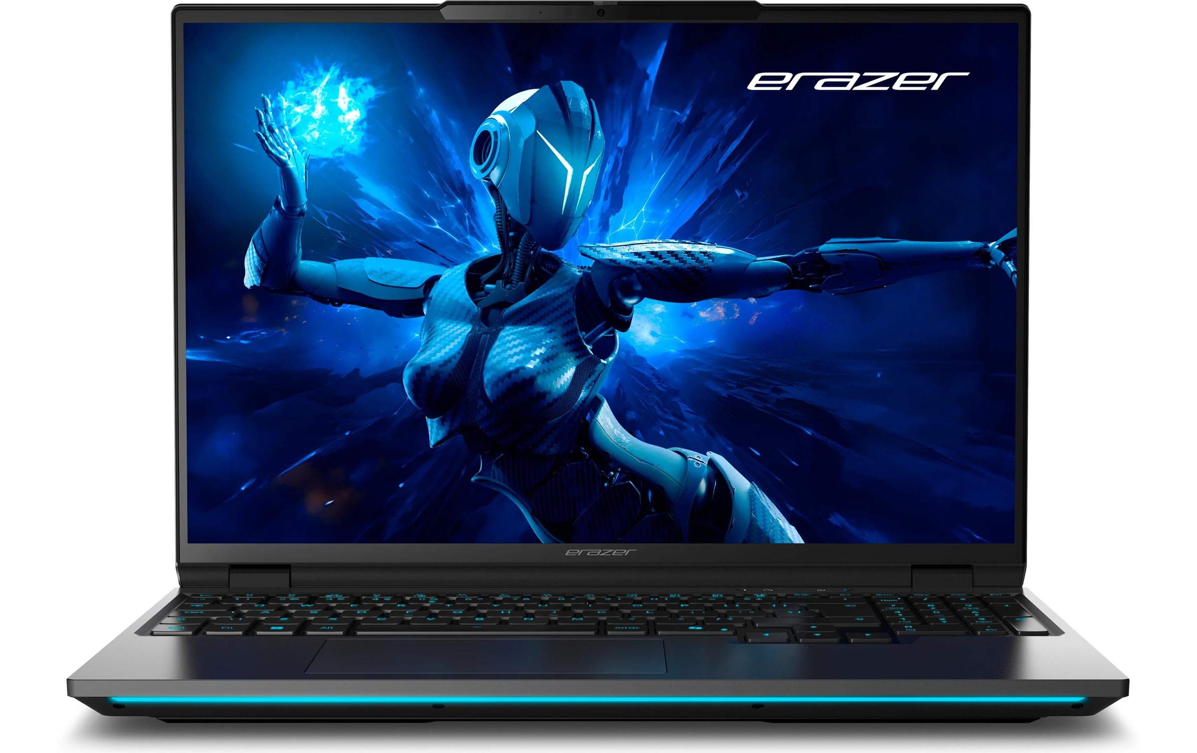 Image of Gaming-Notebook "Erazer Beast 16 X1 Ultimate (MD62733)" 40,48 cm / 16 ″ Intel Core Ultra 9 GeForce RTX 5080 2.000 GB SSD