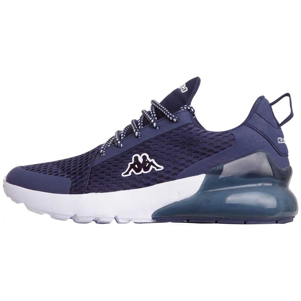 Image of Kappa Sneaker, mit markanter Sohle bei Ackermann Versand Schweiz