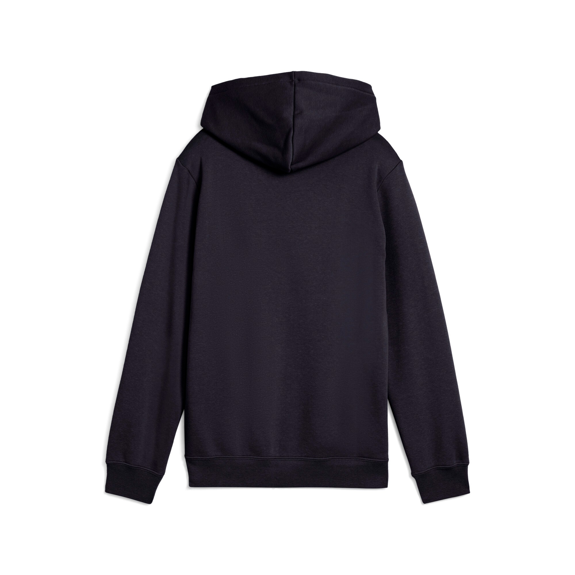 PUMA Kapuzensweatshirt »ESS NO. 1 LOGO HOODIE FL B«