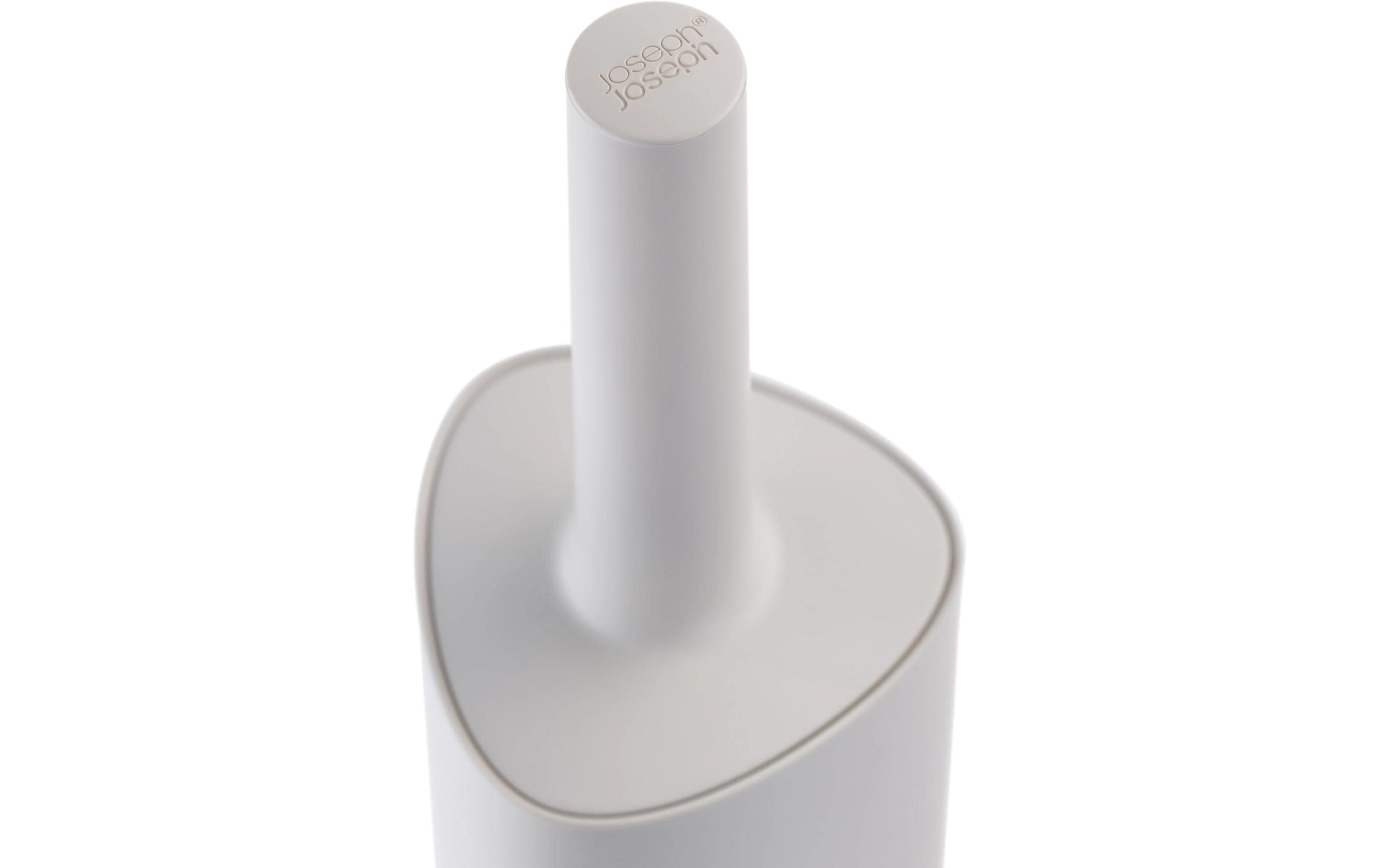 Joseph Joseph Brosse de nettoyage pour WC »Flex 360 Advanced« mit matter Oberfläche