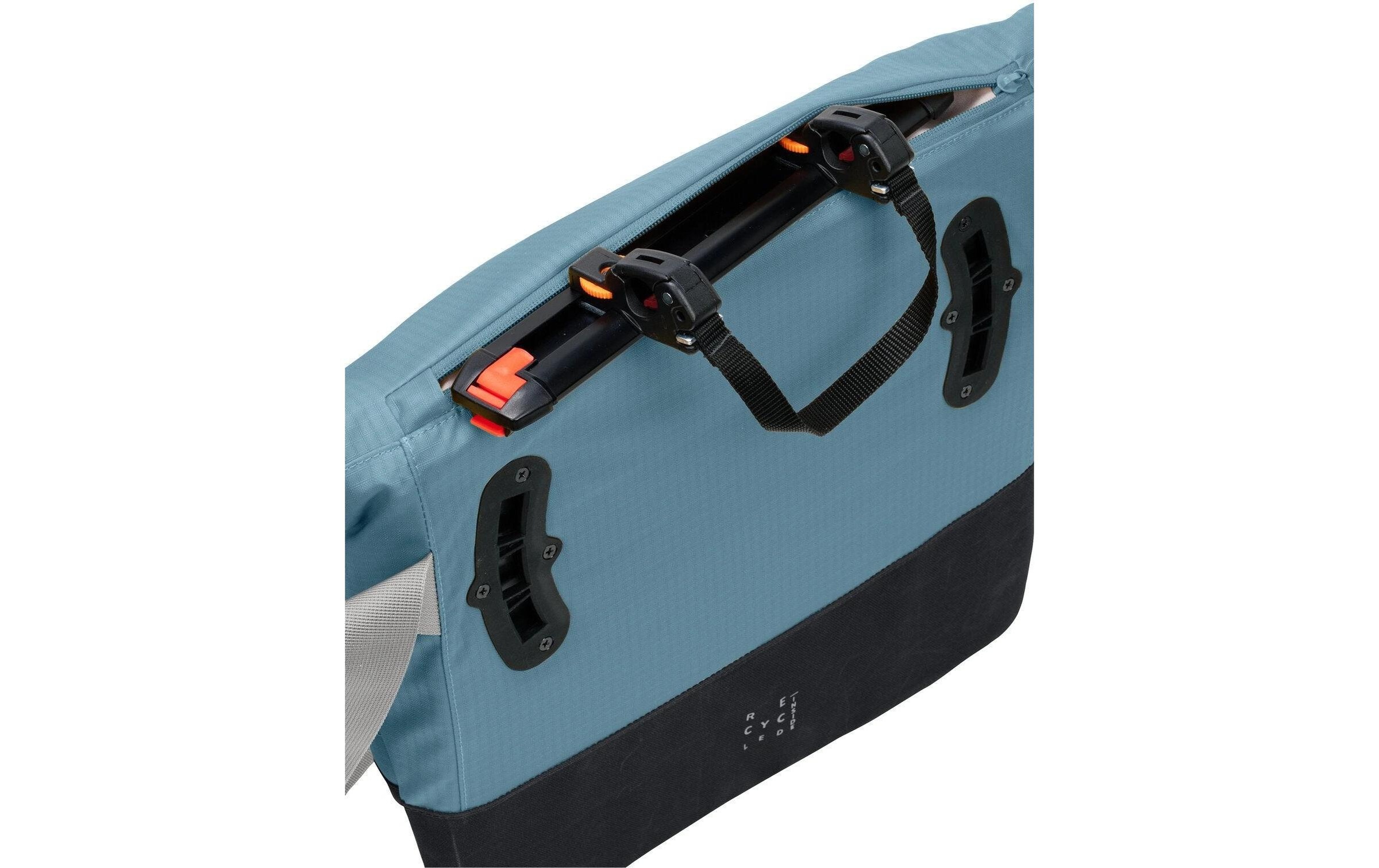 VAUDE Fahrradtasche »CityMe Bike II Heron«