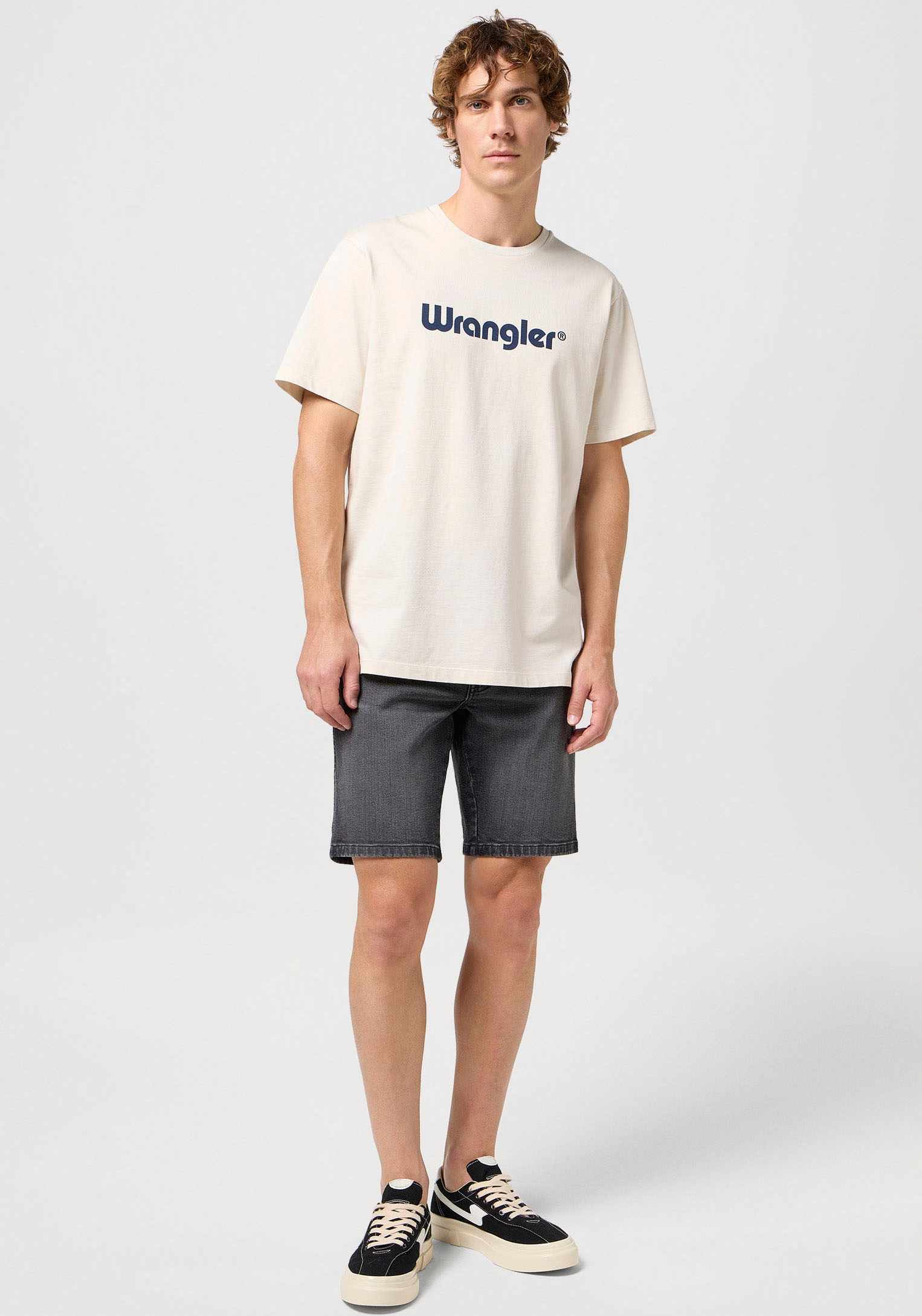 Wrangler T-Shirt