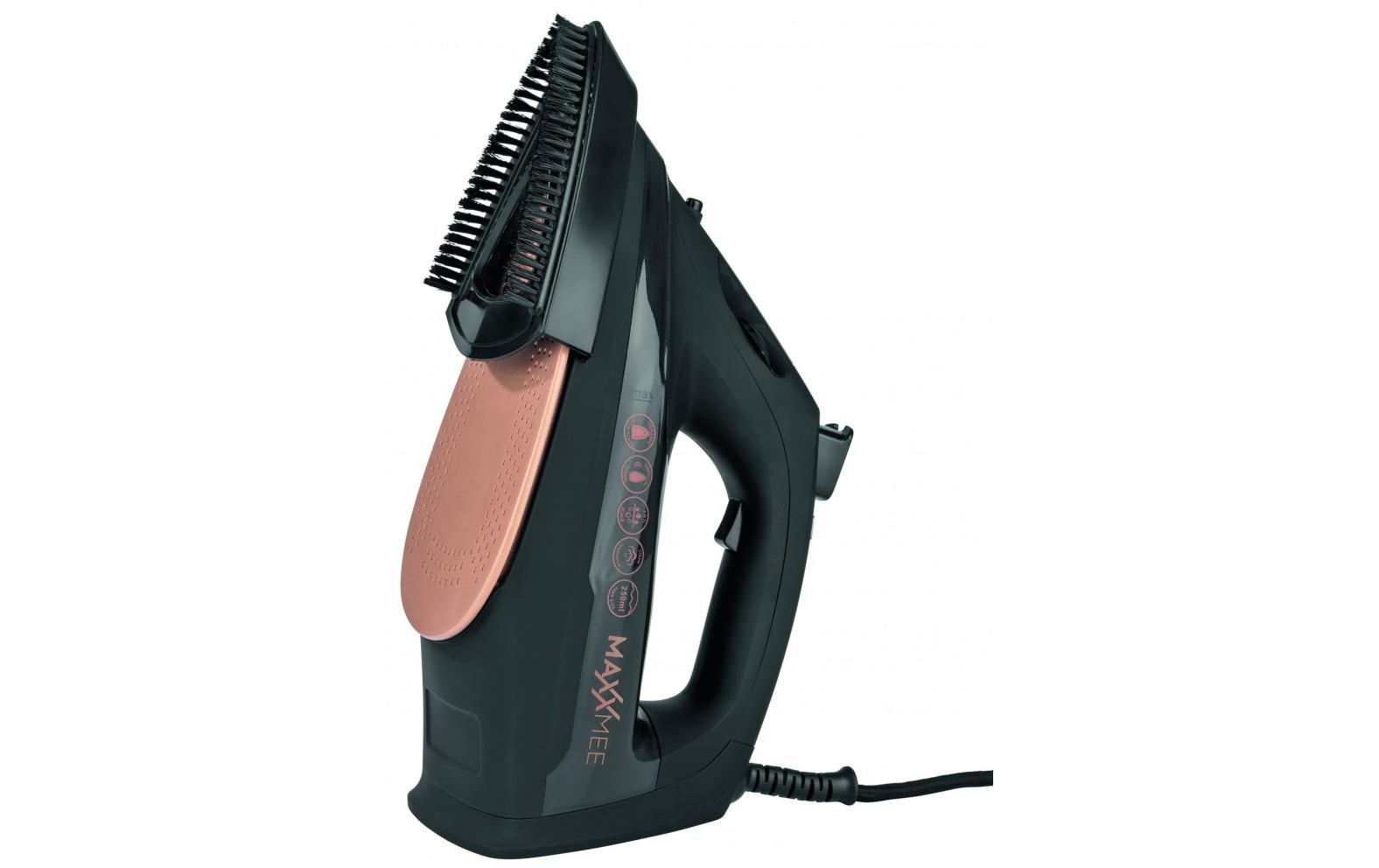 MAXXMEE Dampfbügeleisen »mit Turbo-Dampfgenerator«, 2400 W
