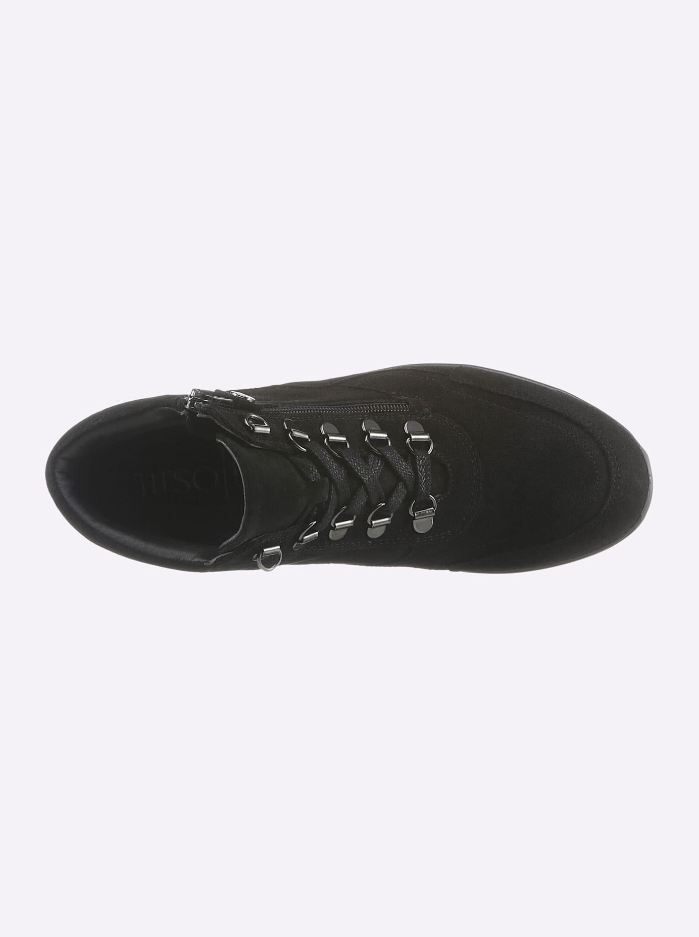 Airsoft Stiefelette