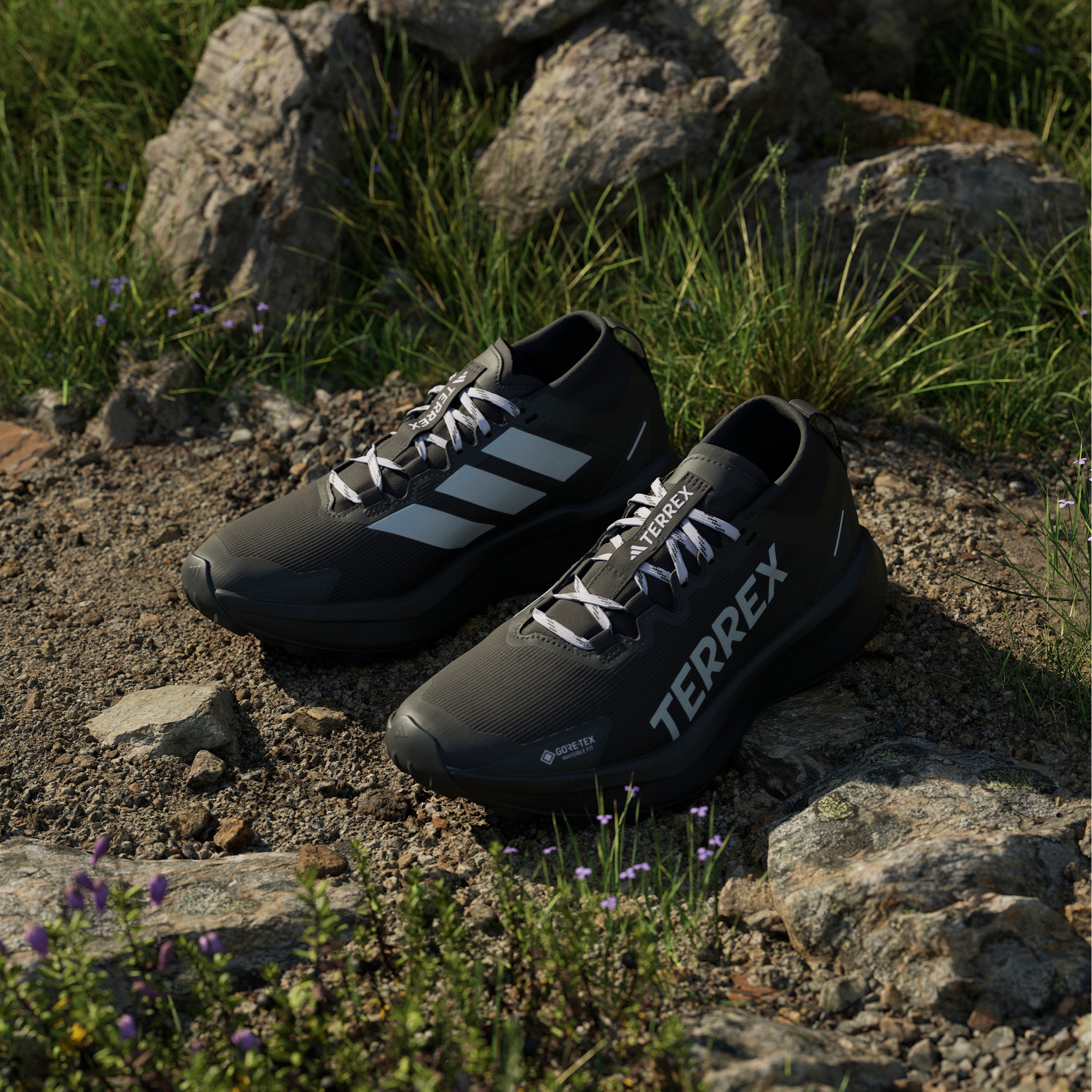 adidas TERREX Trailrunningschuh »TERREX AGRAVIC GTX TRAILRUNNING«