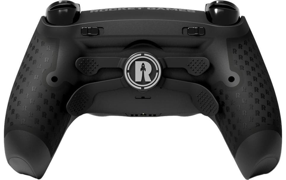 Gaming-Controller »Rocket Games Controller Rocket Force X«