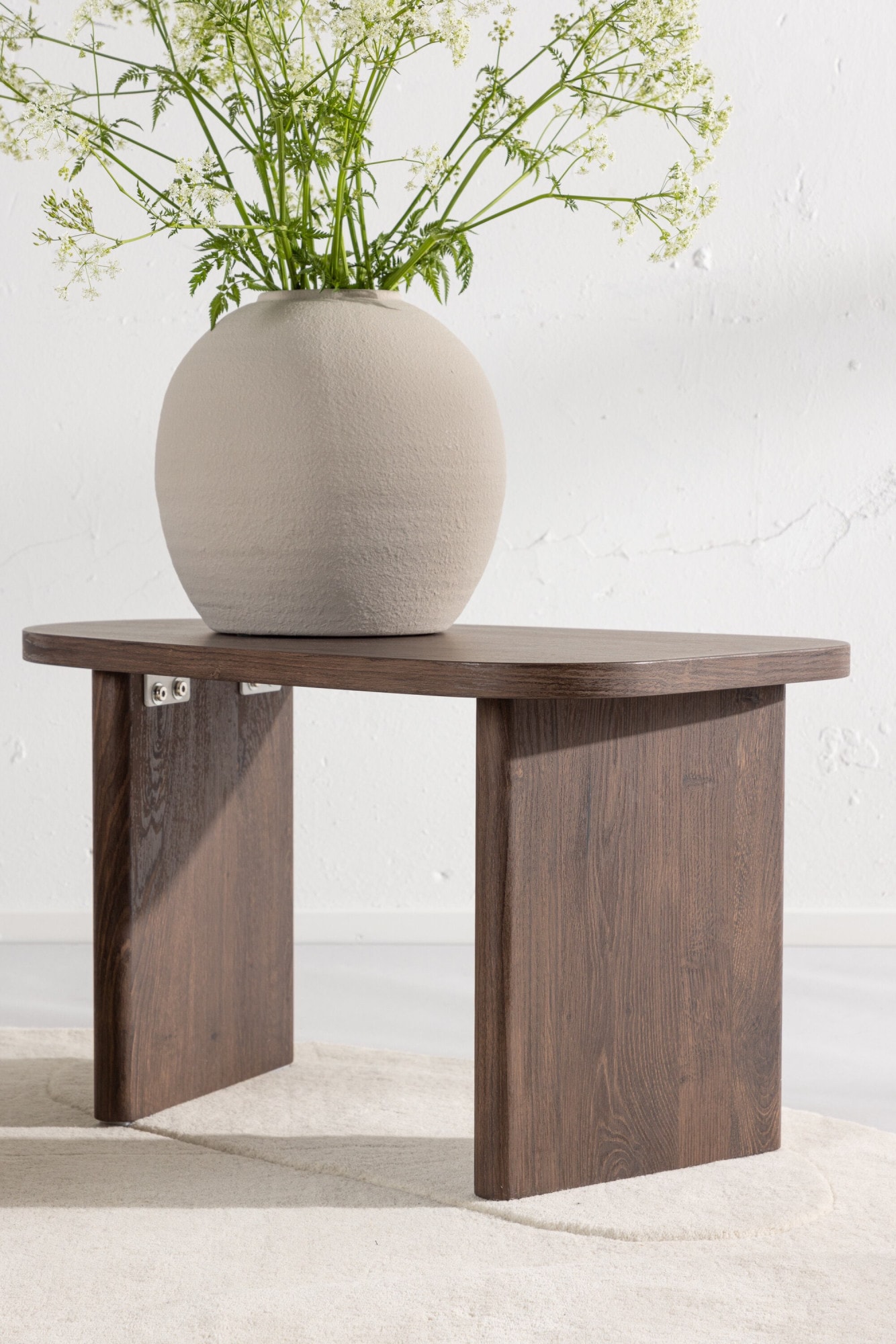 Venture Home Couchtisch Sofatisch, MDF, Mustermotiv, kompakt, dekorativ, modern