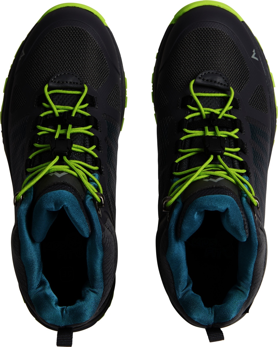 McKINLEY Wanderschuh »Ki.-Wander-Schuh Kansas MID AQB J«