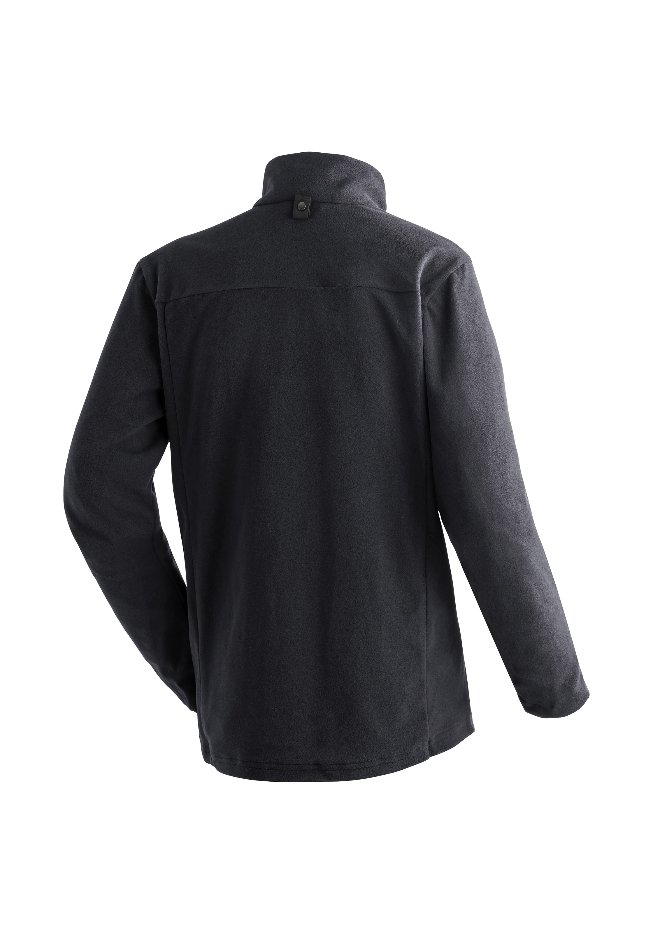Maier Sports Veste de pluie »Metor 3in1 M« warme Herren Jacke mit Kapuze, Winterjacke wasserdicht atmungsaktiv