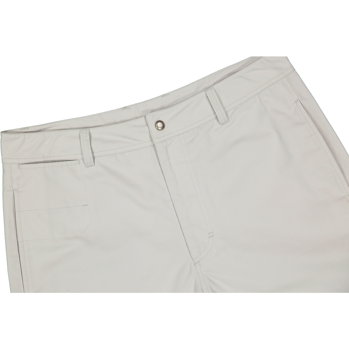 CMP Bermuda  en coton et polyester, aussi en grandes tailles
