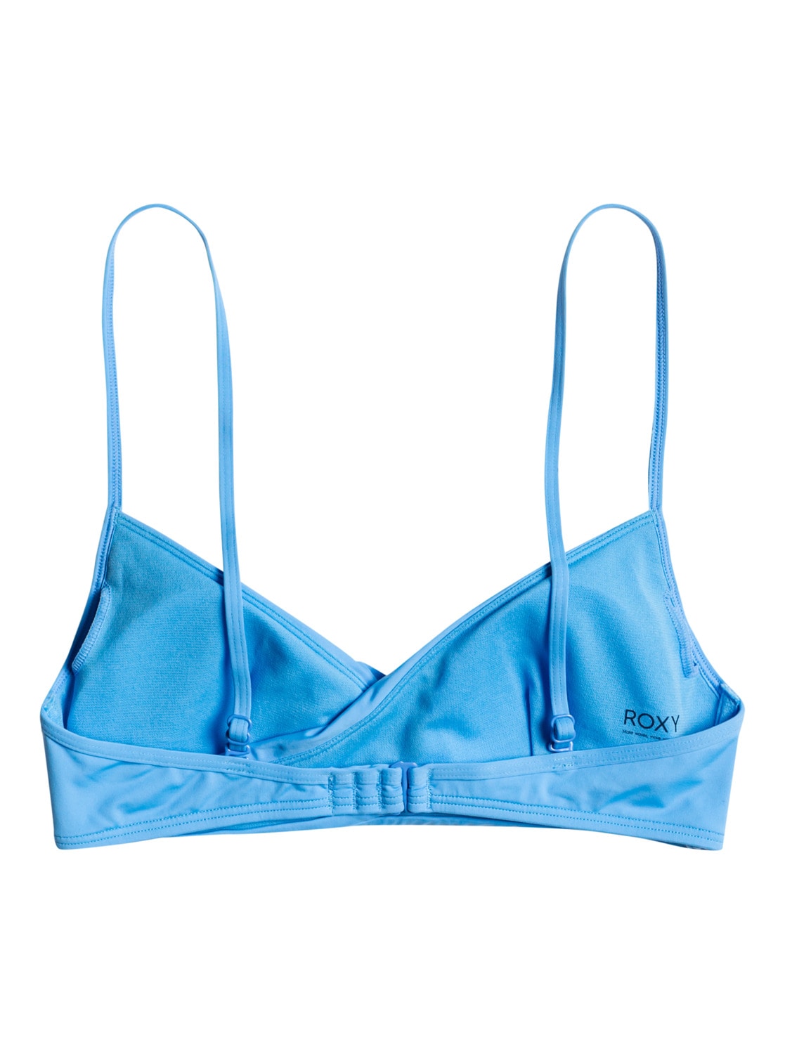 Roxy Bandeau-Bikini-Top »Beach Classics«