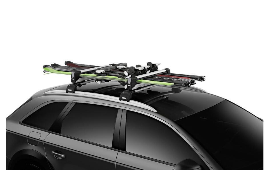 Thule Porte-skis et snowboards