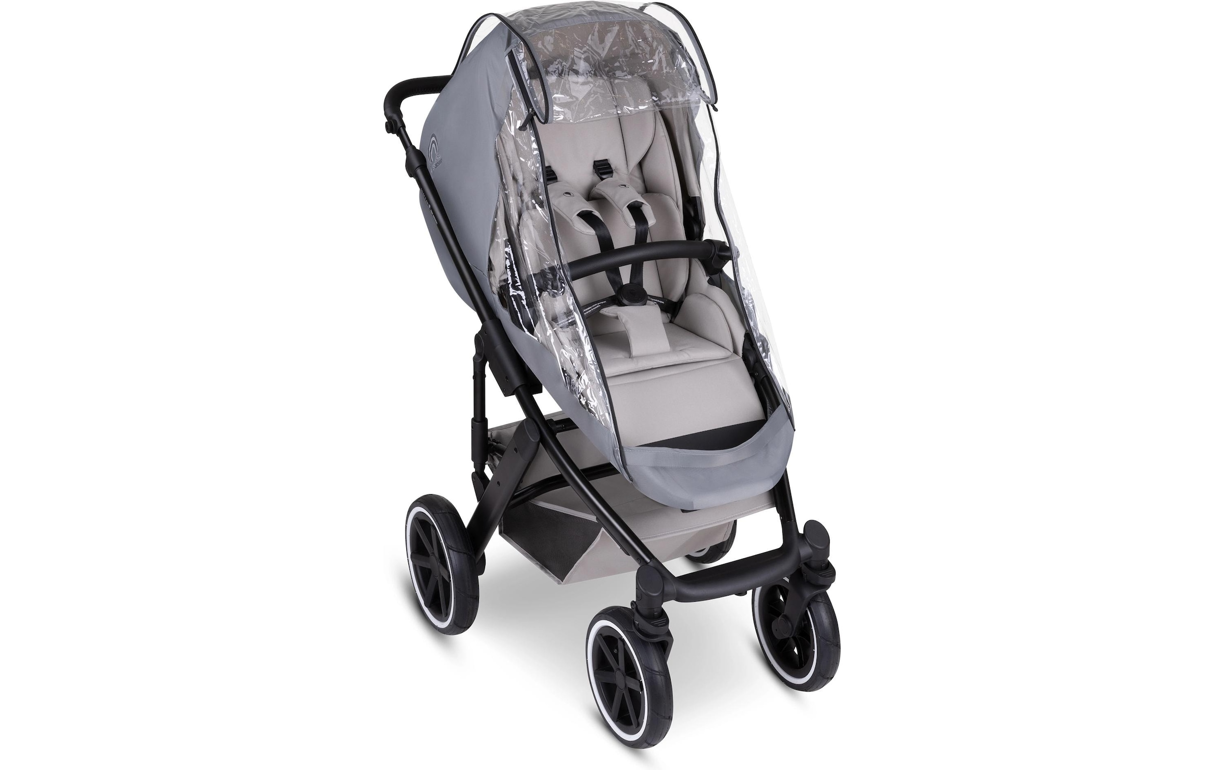 ABC Design Kinderwagen-Regenschutzhülle »4 Seasons«