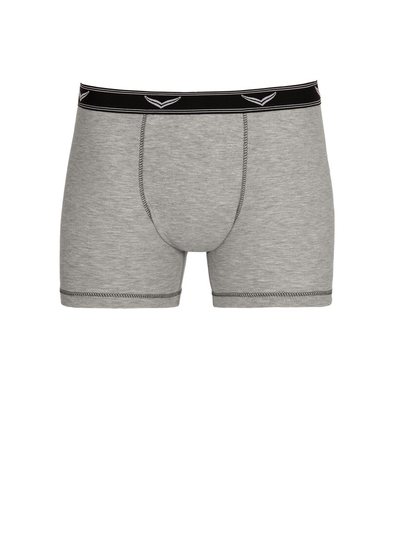 Trigema Boxer »TRIGEMA Bequeme Pants mit Webgummibund«, (1 St.)