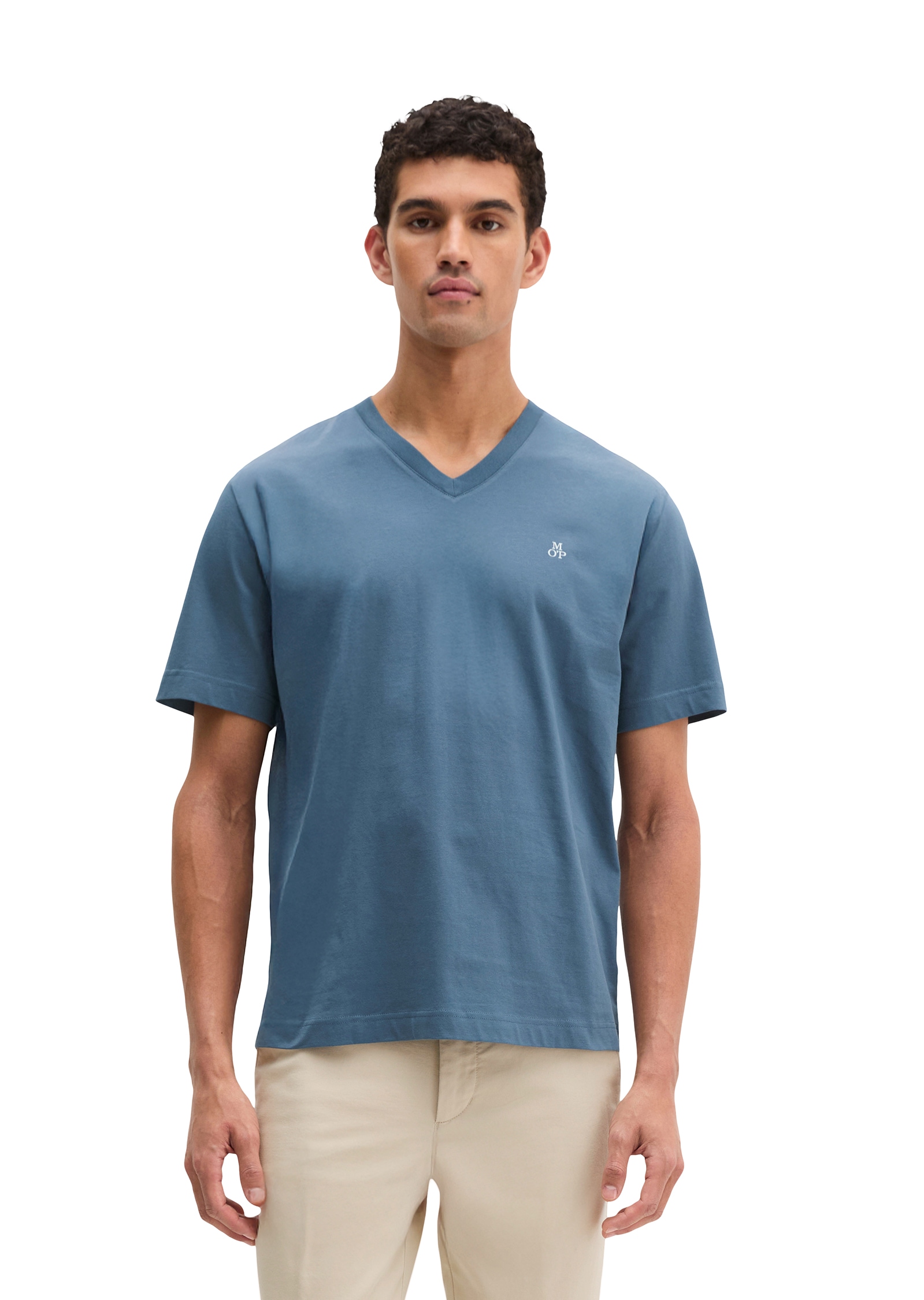 Image of Marc OPolo V-Shirt