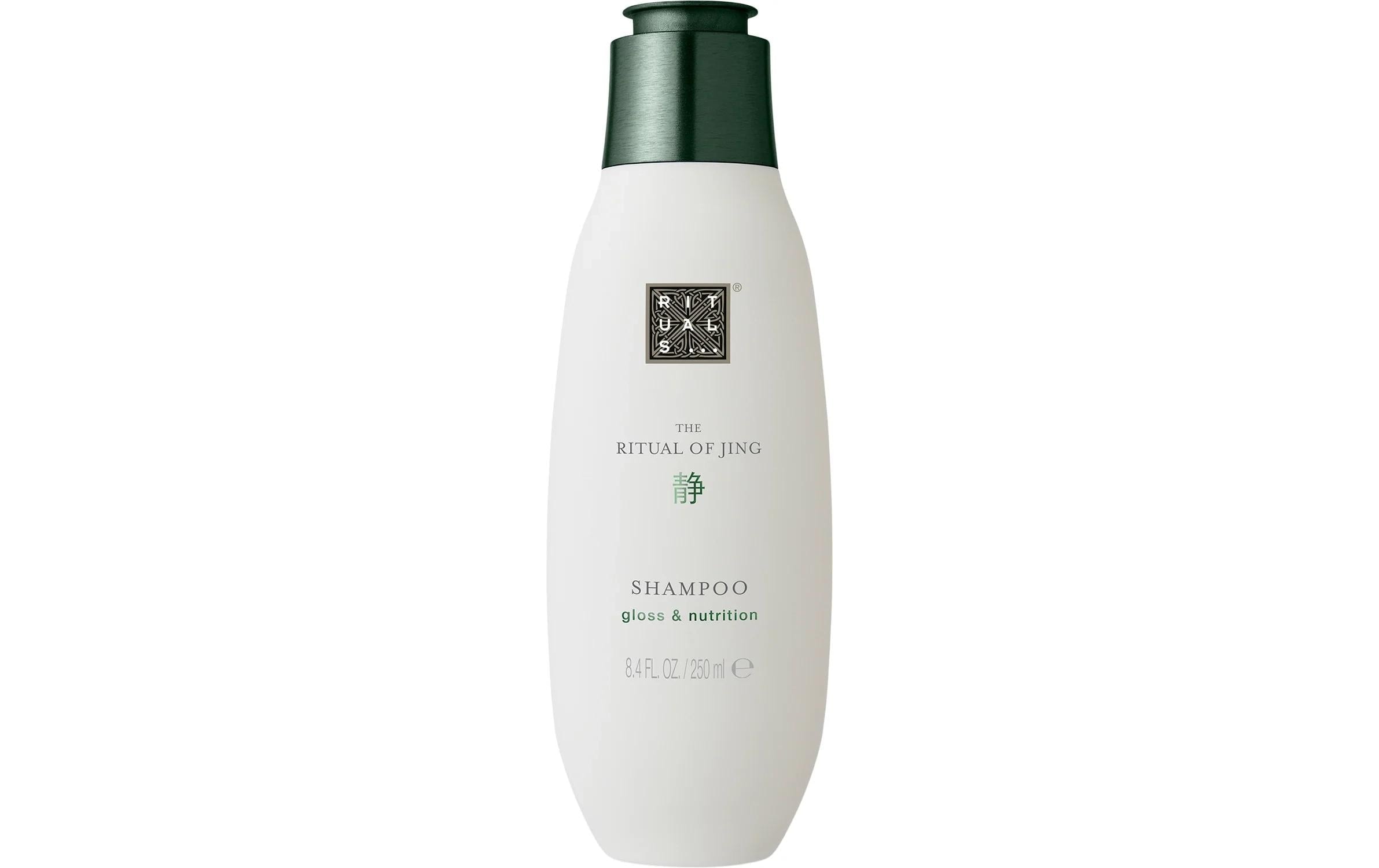 Rituals Haarshampoo »Jing 250 ml«