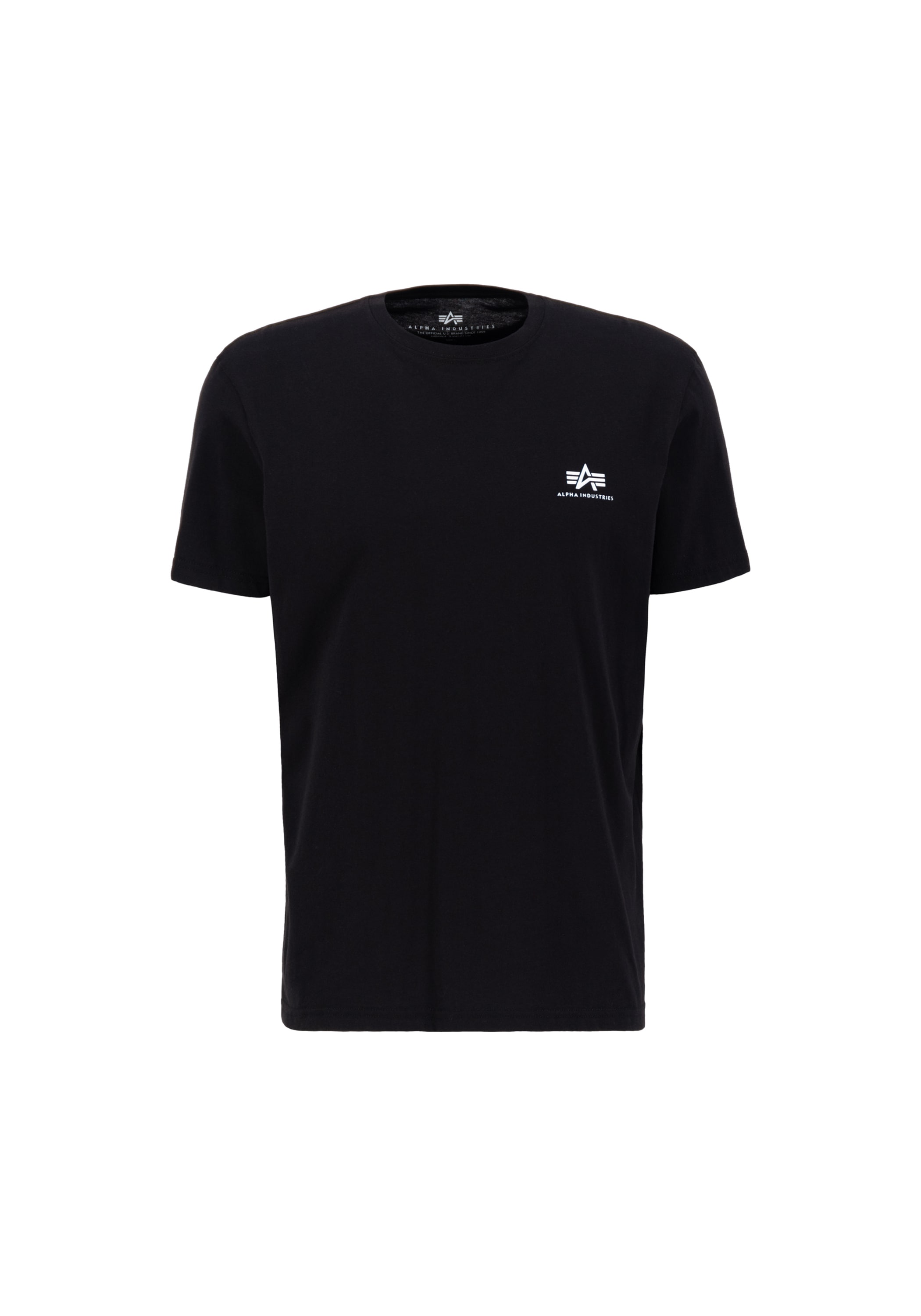 Alpha Industries T-Shirt »Backprint T-Shirt«