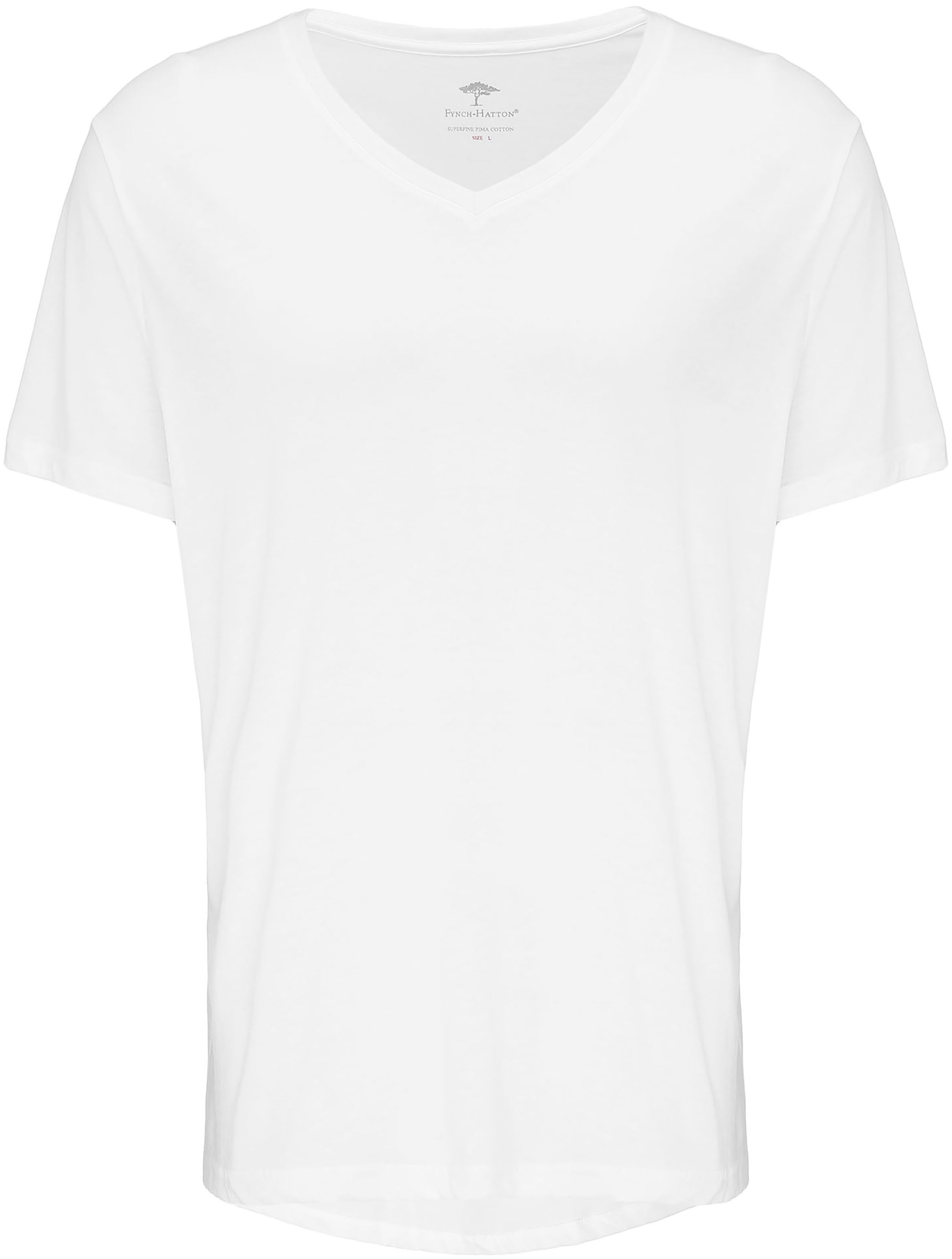 Image of FYNCH-HATTON V-Shirt, im Doppelpack bei Ackermann Versand Schweiz