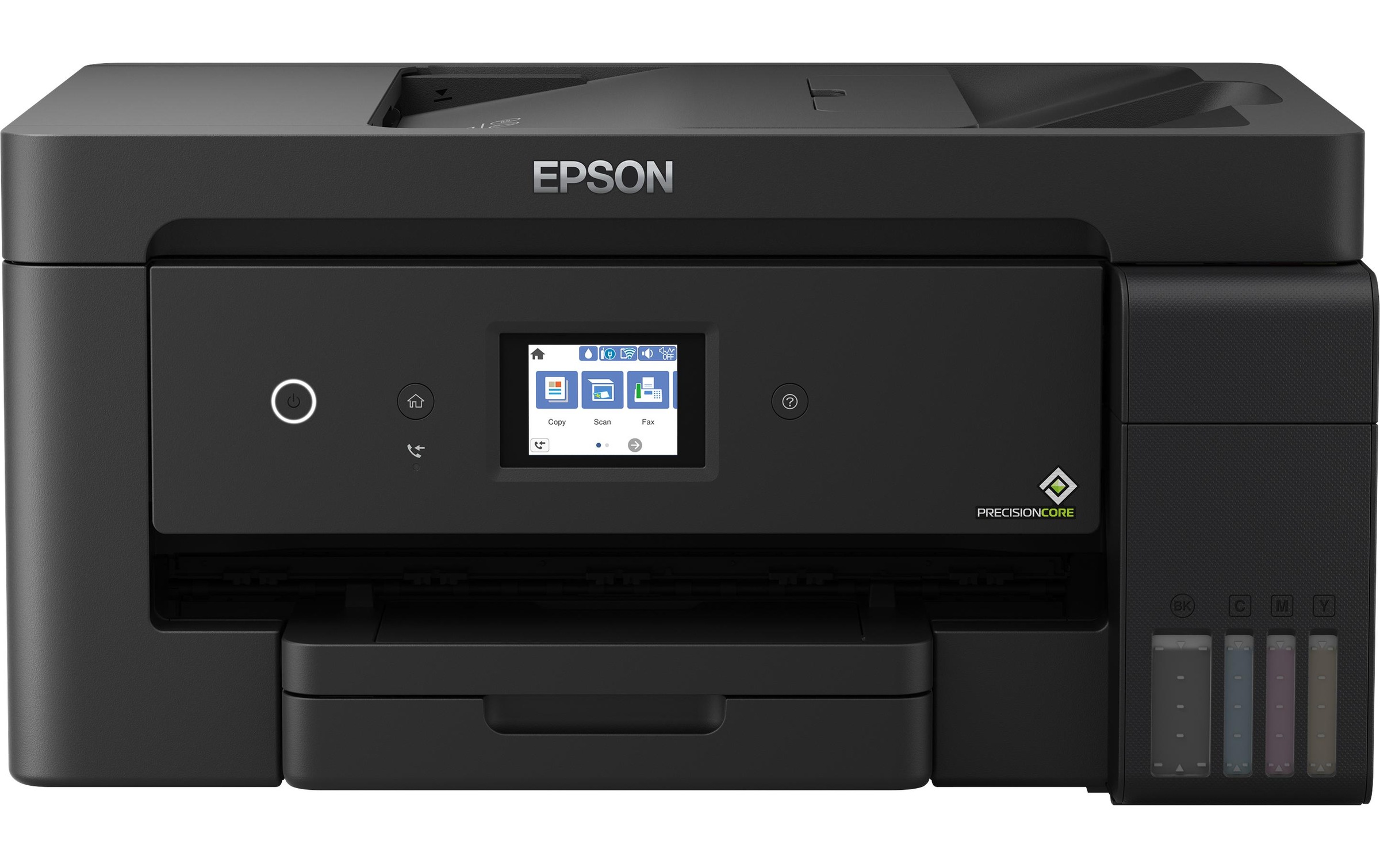 Epson Imprimante multifonctions »EcoTank ET-15000«