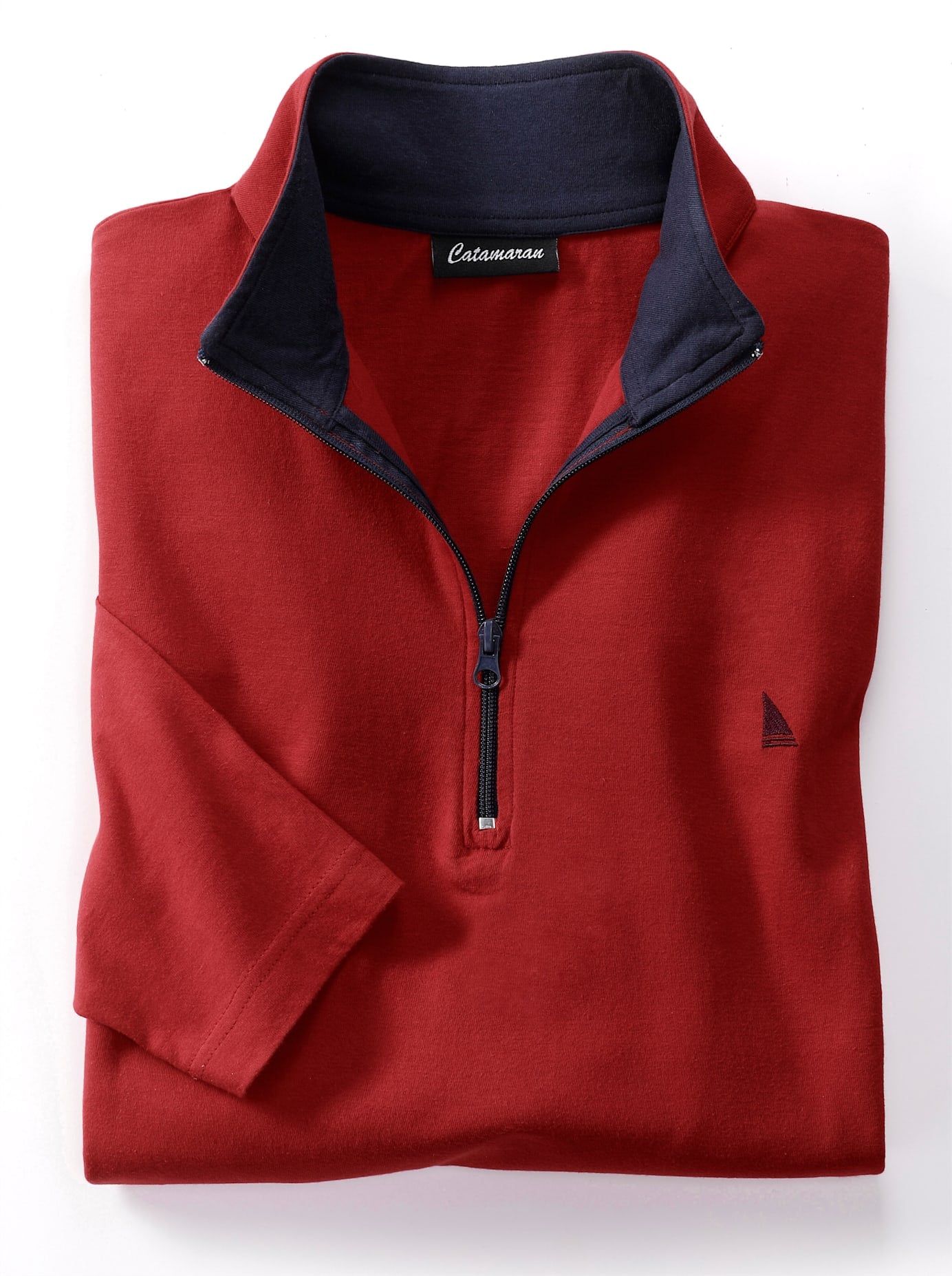 Langarmshirt »Langarm-Shirt«