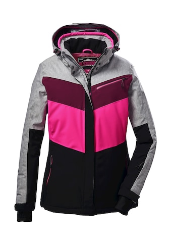 Skijacke »KSW 281 WMN SKI JCKT«