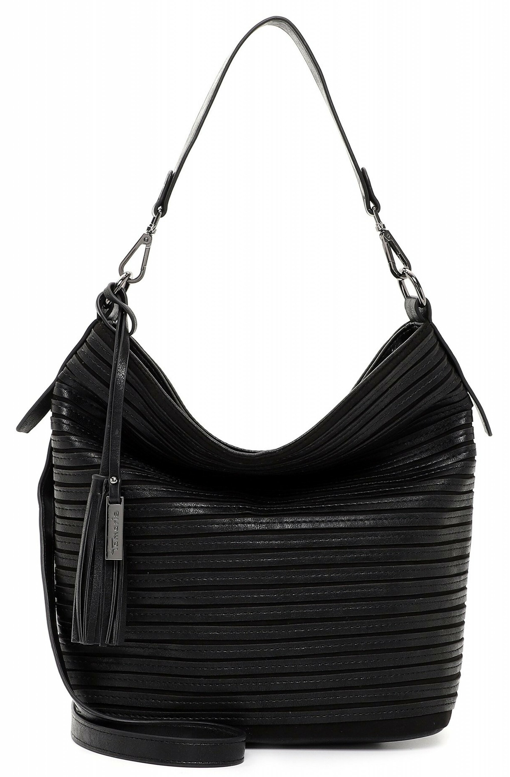 Image of Tamaris Hobo »Dalia«, mit schönen Ziernähten bei Ackermann Versand Schweiz