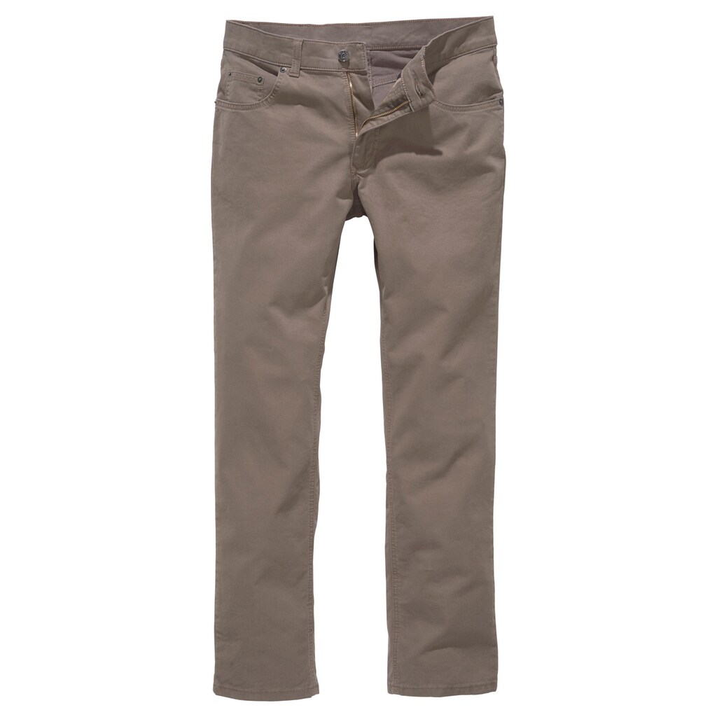 Pioneer Authentic Jeans 5-Pocket-Hose »Ron«