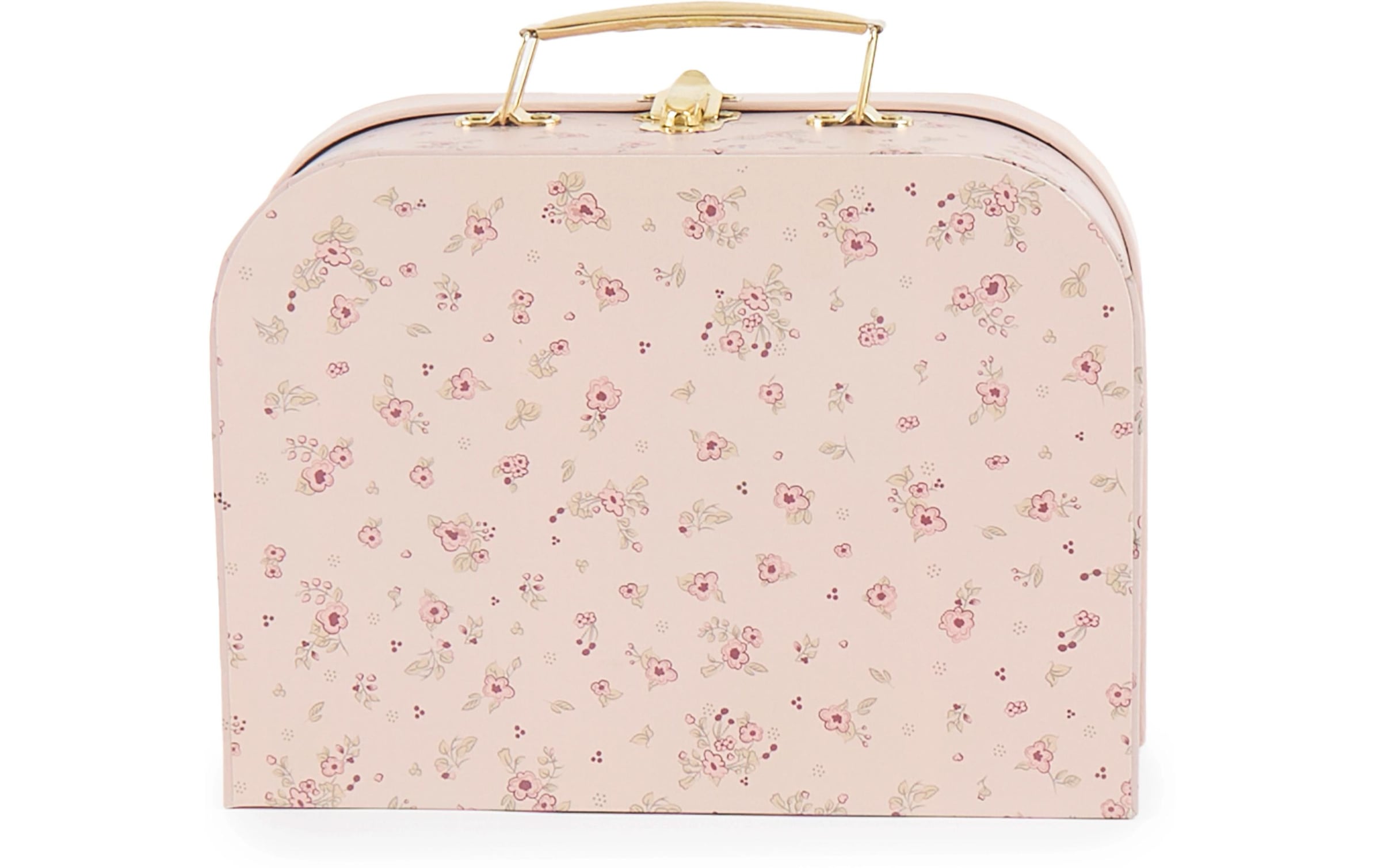 BIECO Spielwerkzeugkoffer »Ella dreamy flowers 3er Set«