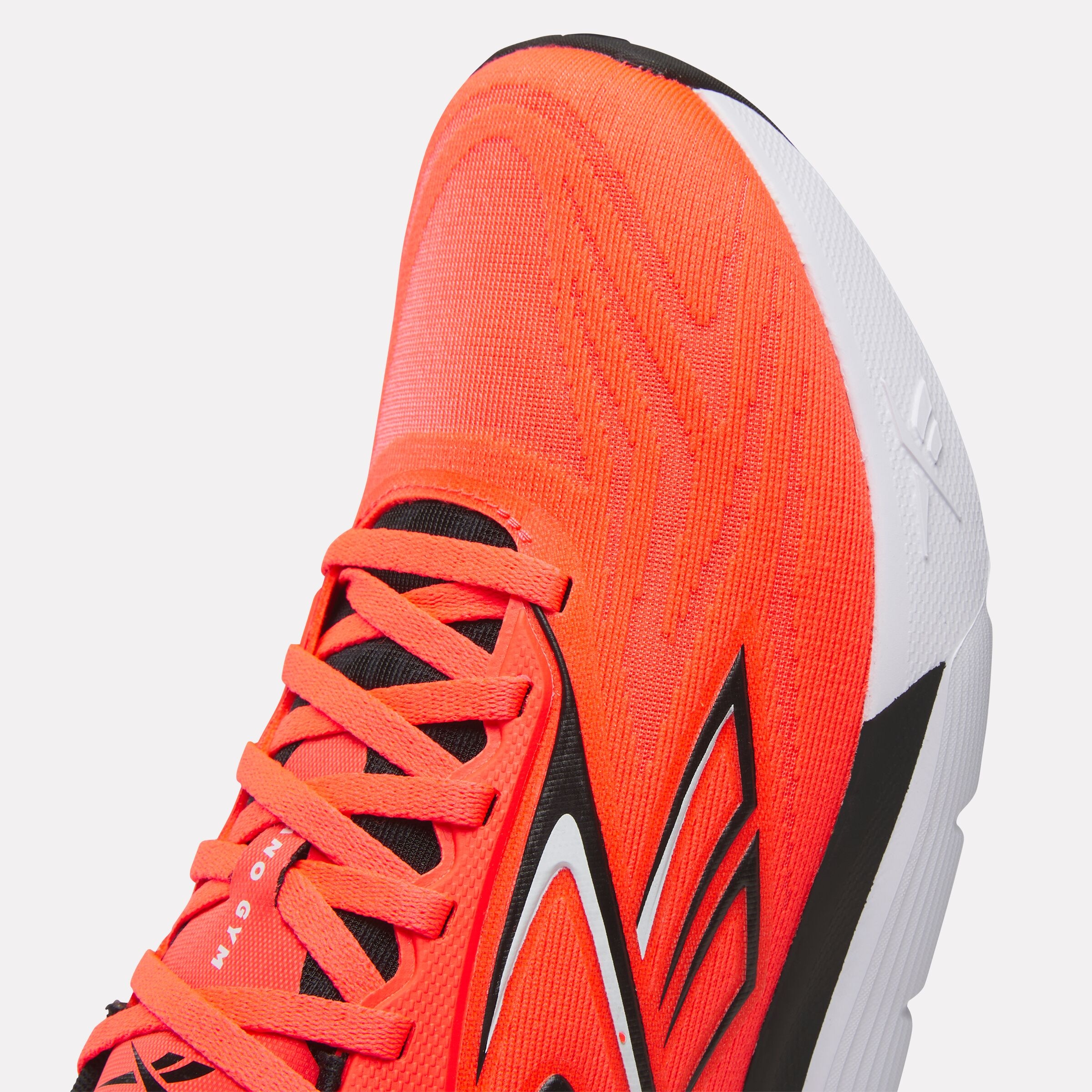 Reebok Chaussure d'entraînement »NANO GYM 2.0«  spécialement pour la musculation ou la zone cardio