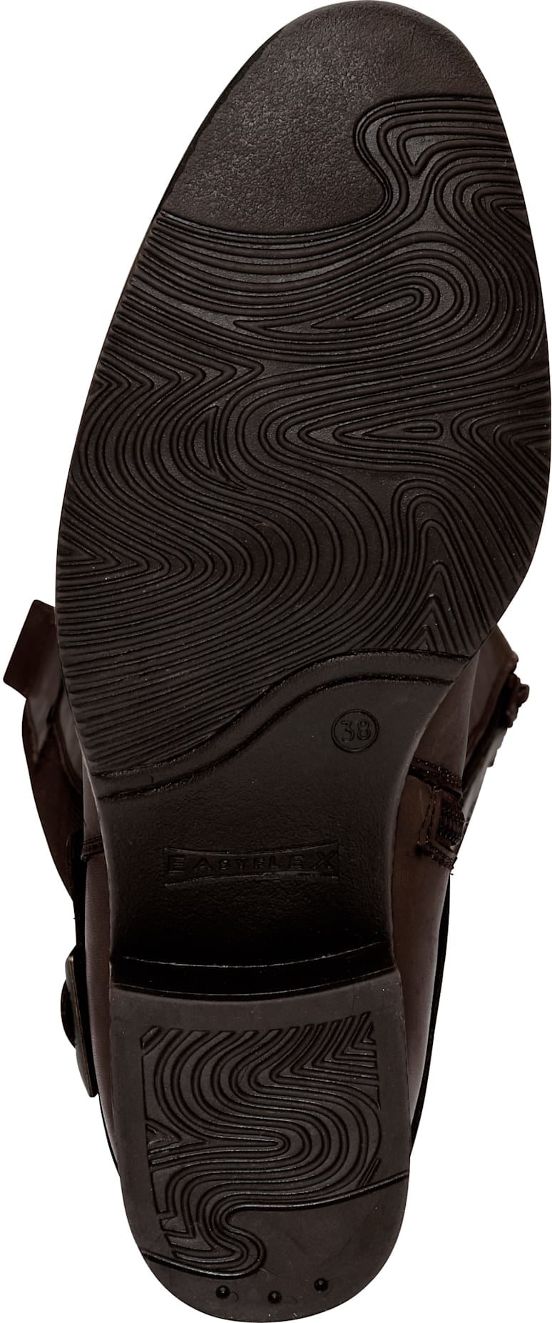 Sheego Weitschaftstiefel