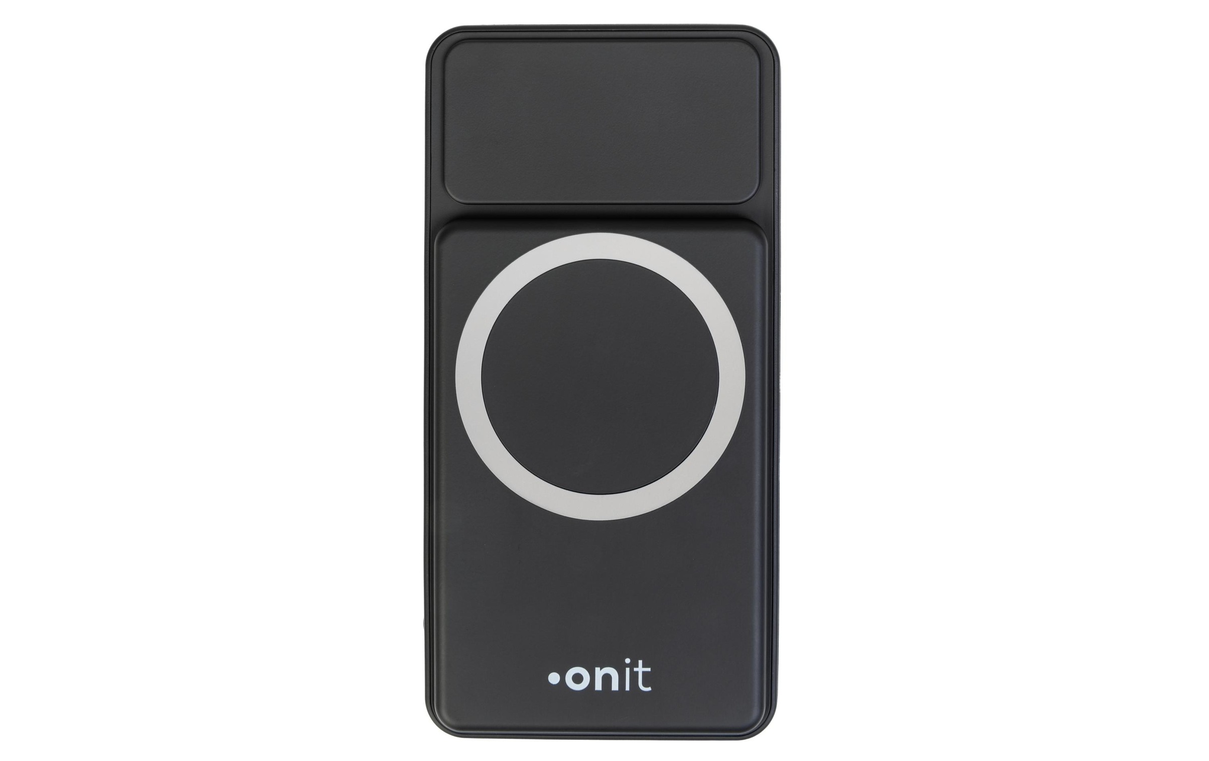 onit Powerbank »Solar Pro 10000 mAh«