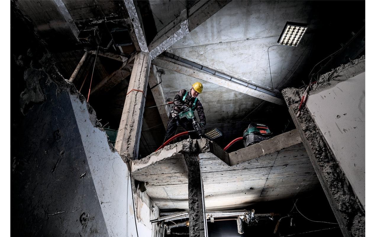 metabo Marteau perforateur »MHEV11BL«