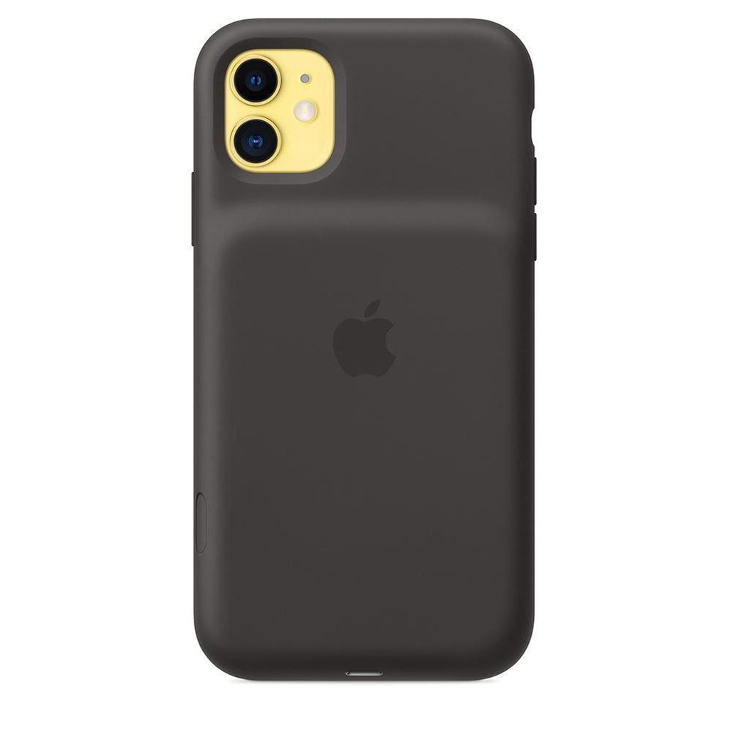 Apple Handyhülle »Apple iPhone 11 Smart Battery Case«, MWVH2ZM/A