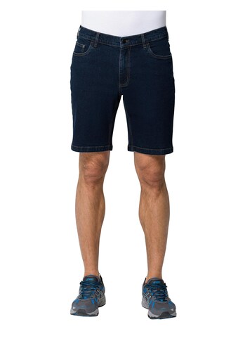 Jeansbermudas, (1 tlg.)