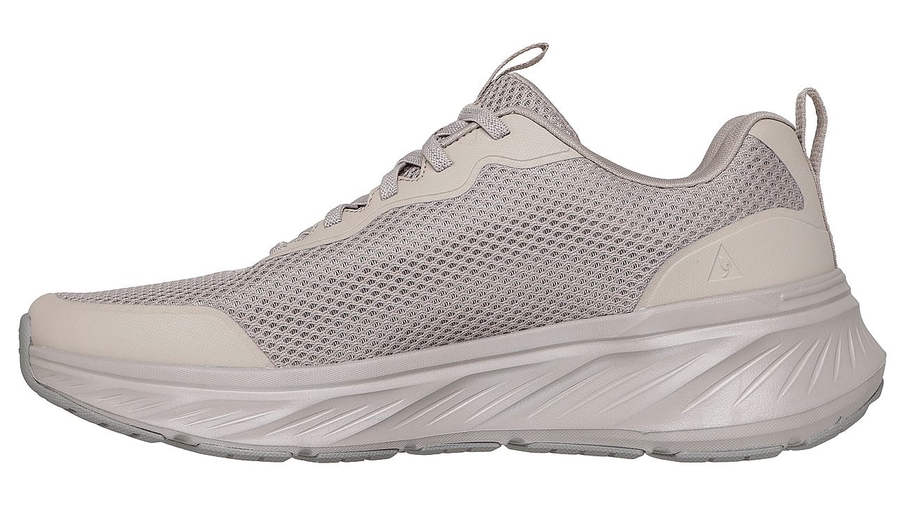 Skechers Slip-On Sneaker »EDGERIDE-«  Slipper, Schlupfschuh, Freizeitschuh mit RELAXED FIT™ Funktion