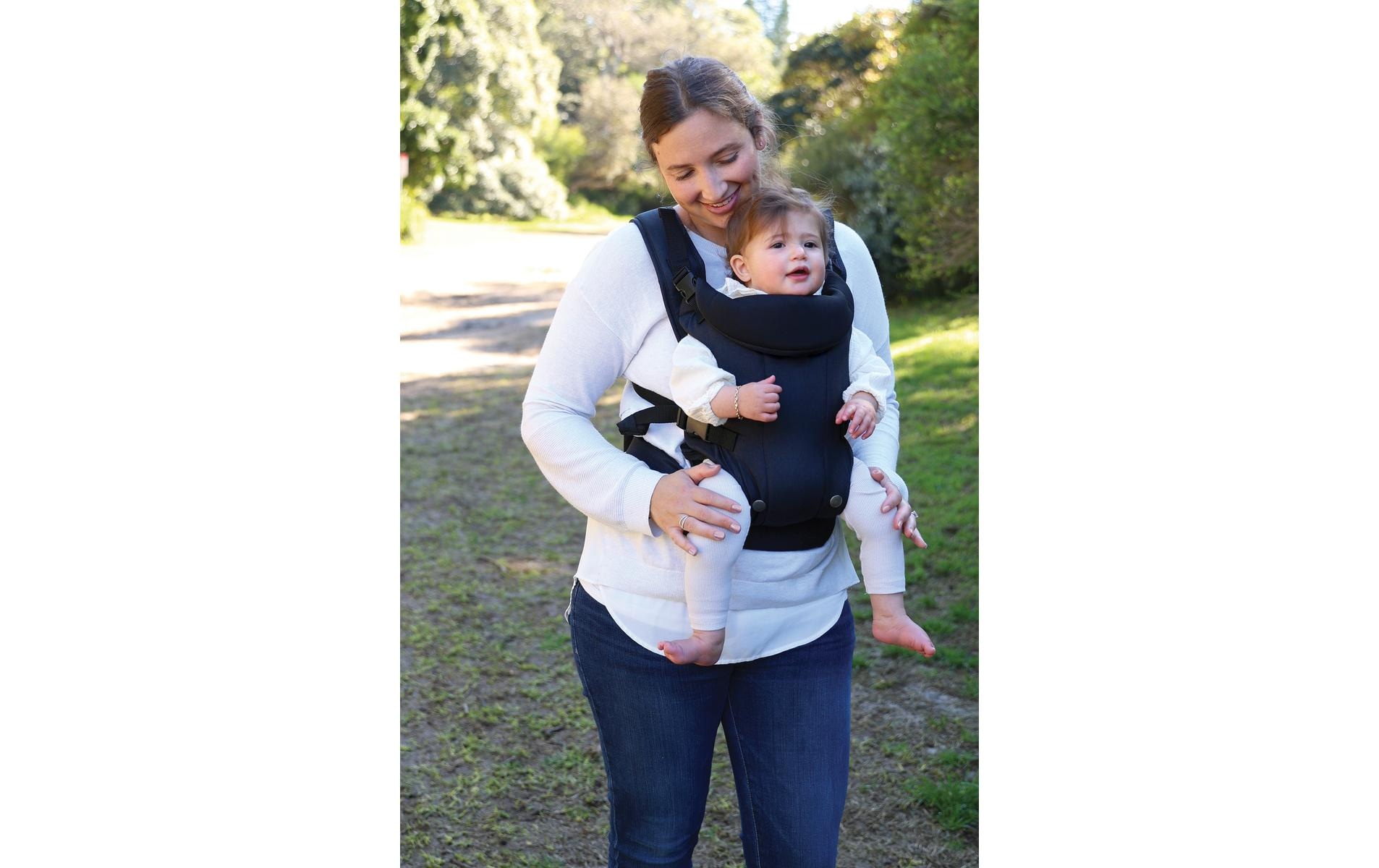 Dreambaby Rückentrage »Dreambaby Babytrage Journey«, bis 15 kg