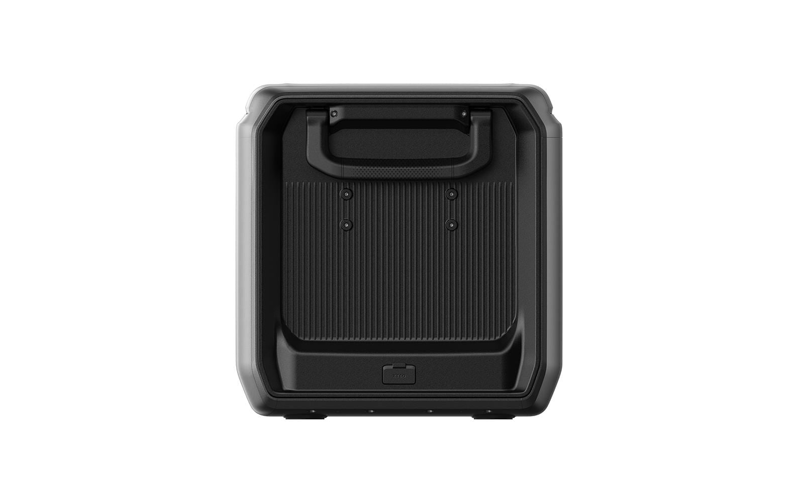 Ecoflow Elektrische Kühlbox »GLACIER Classic Tragbar, 55 l«
