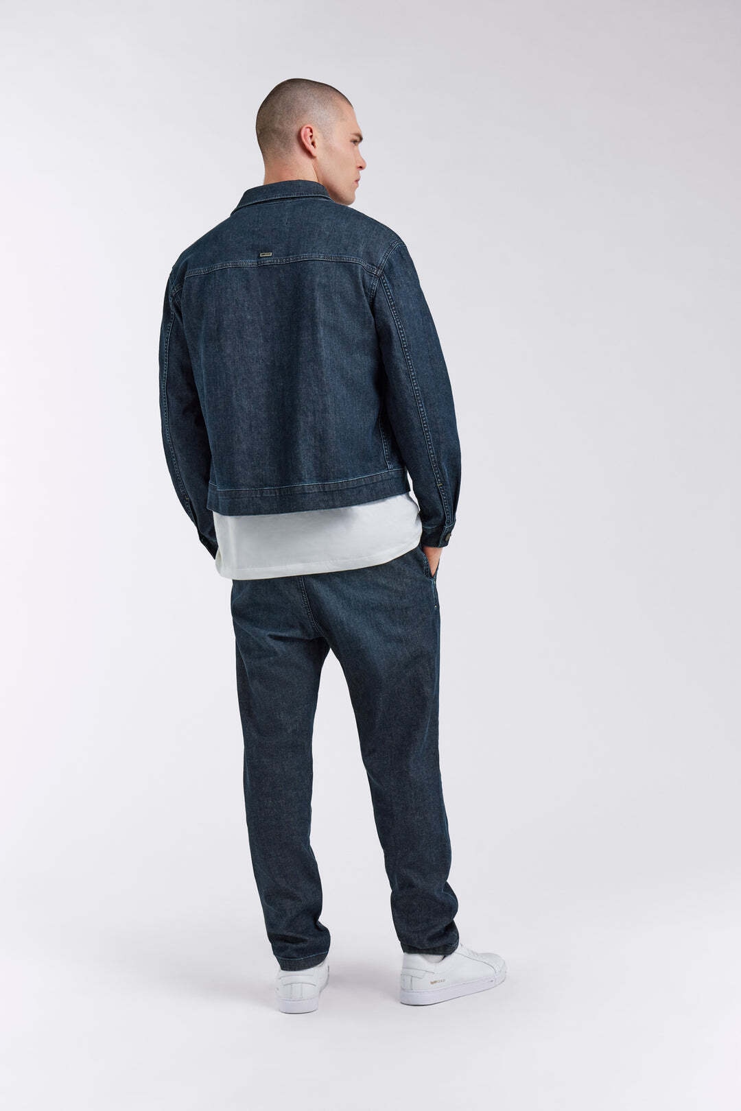 GAS Relax-fit-Jeans »Gas Jeans Cosme Pant«