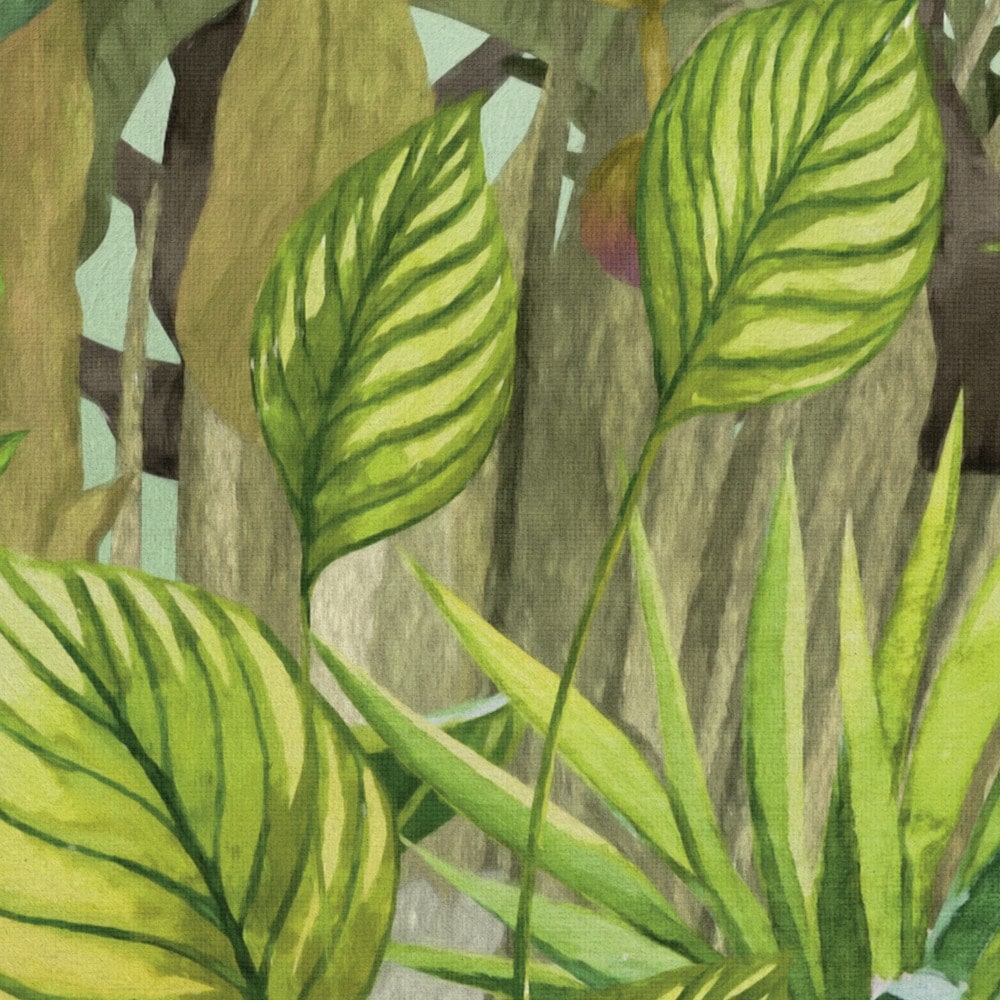 Komar Fototapete »Vlies Fototapete - Colorante - Grösse 350 x 250 cm« Motiv | bedruckt glatt