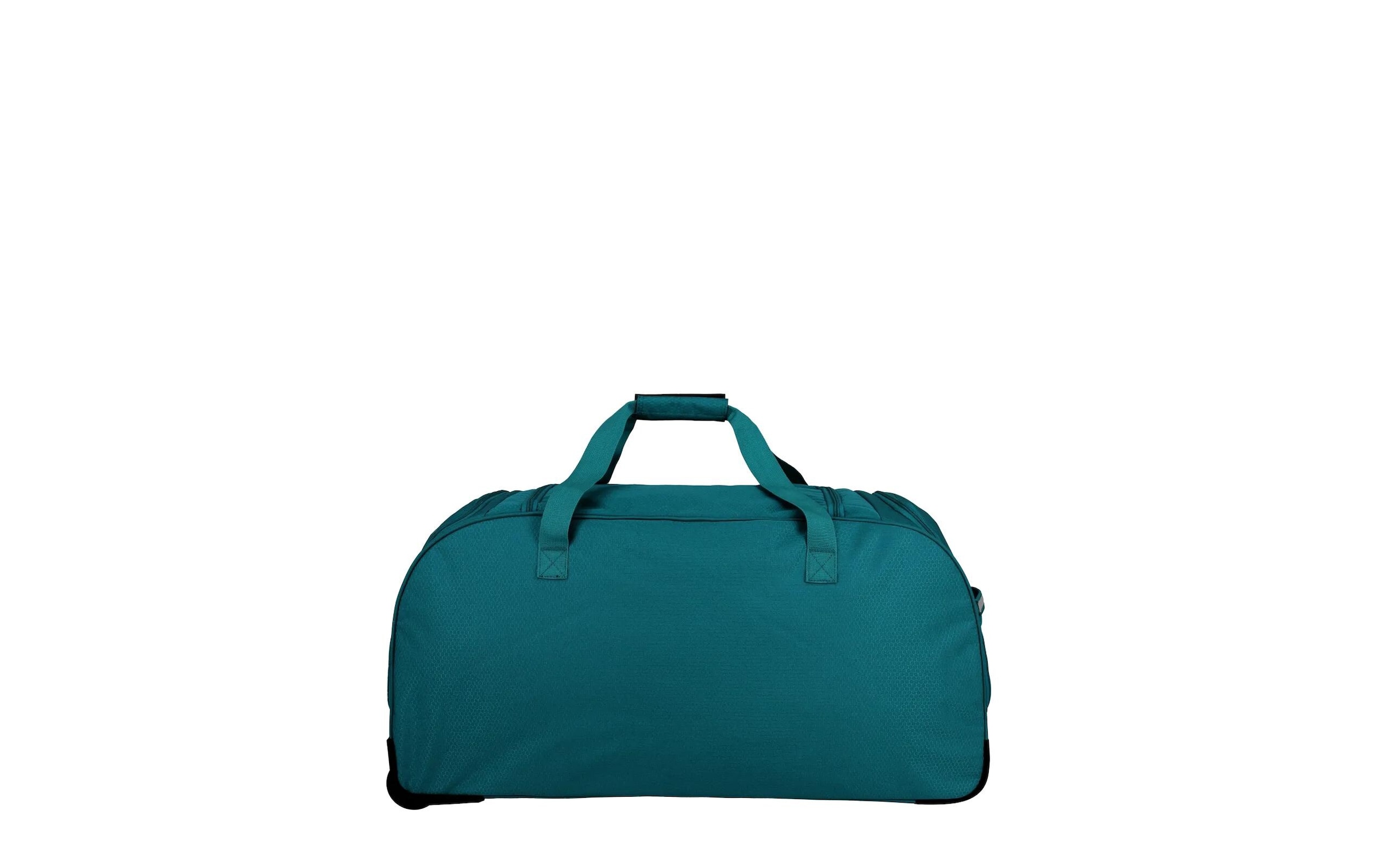 travelite Koffer »Kick Off XL«, 2 Rollen
