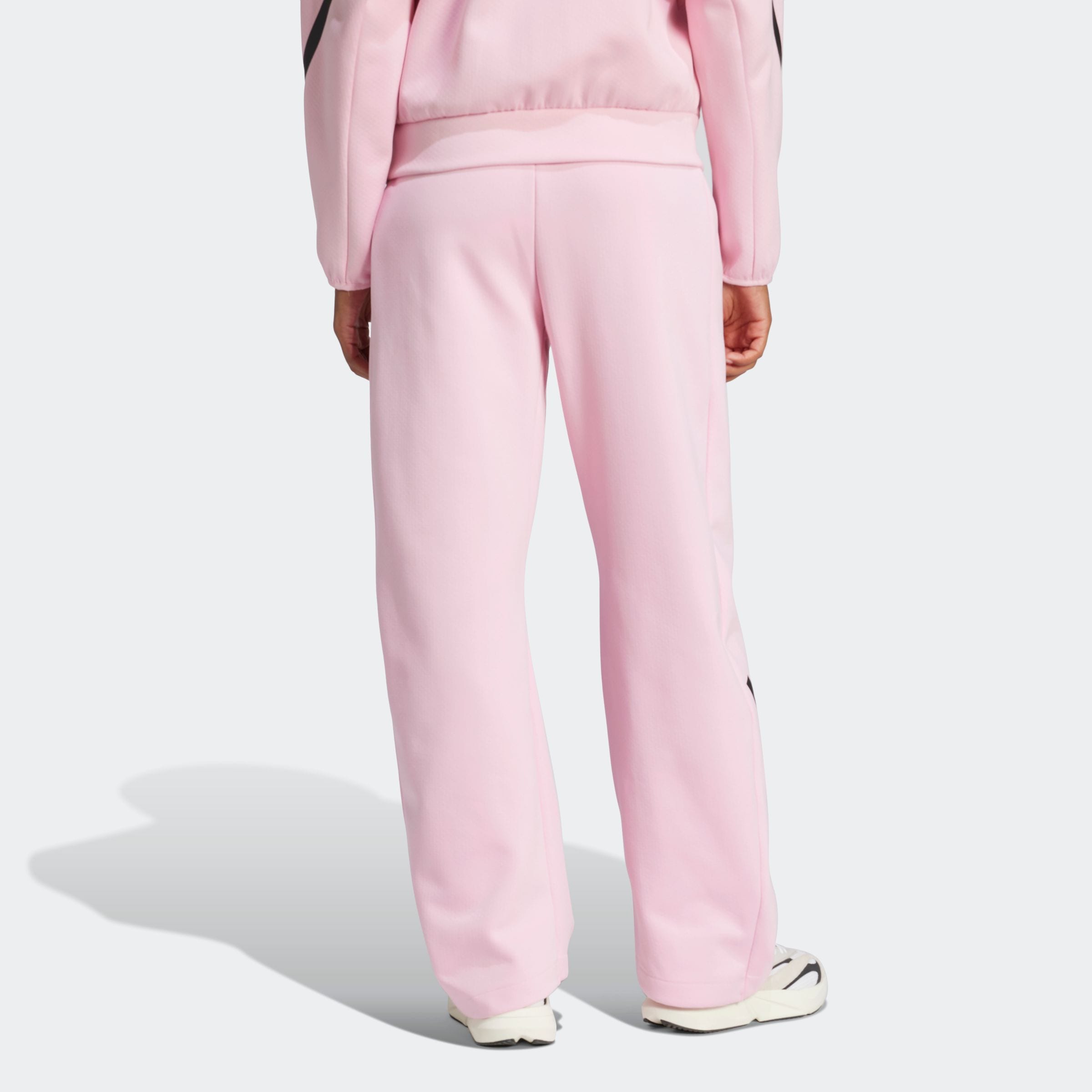 adidas Sportswear Sporthose »W Z.N.E. BAR PT«, (1 tlg.)