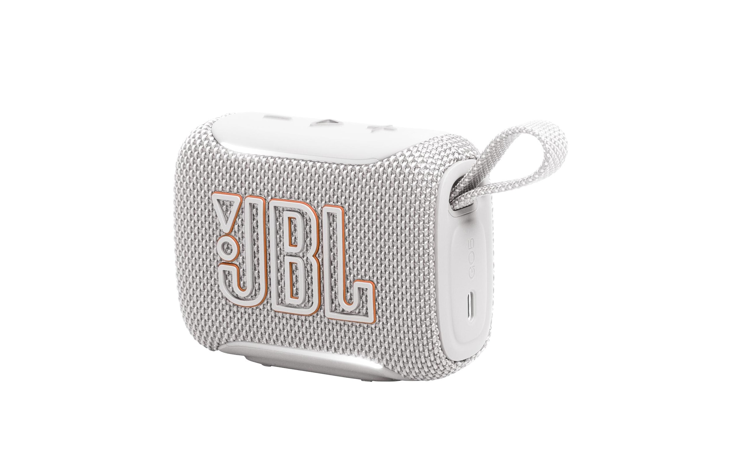 iRobot Bluetooth-Lautsprecher »GO 5« 1.0 (A2DP Bluetooth | AVRCP Bluetooth | Bluetooth Kabellos 4,8 W) Kompakter, wasserdichter und stossfester Lautsprecher