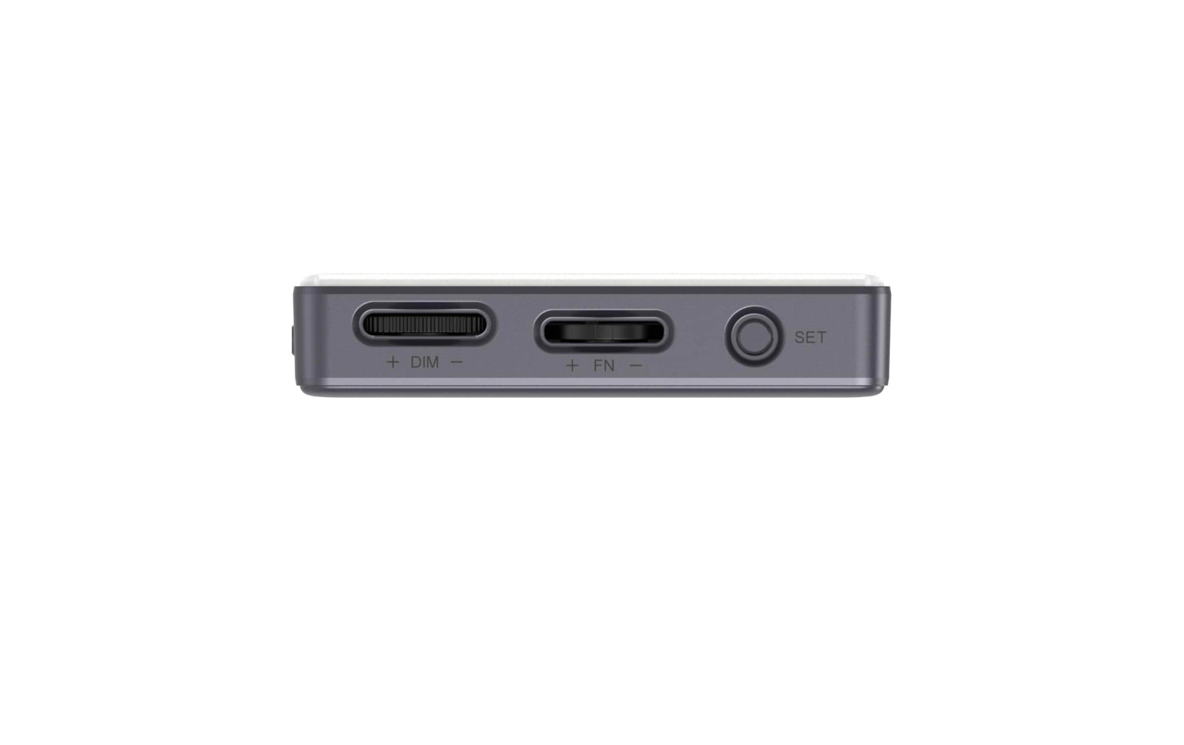 Lichtanlage »Smallrig RM120«