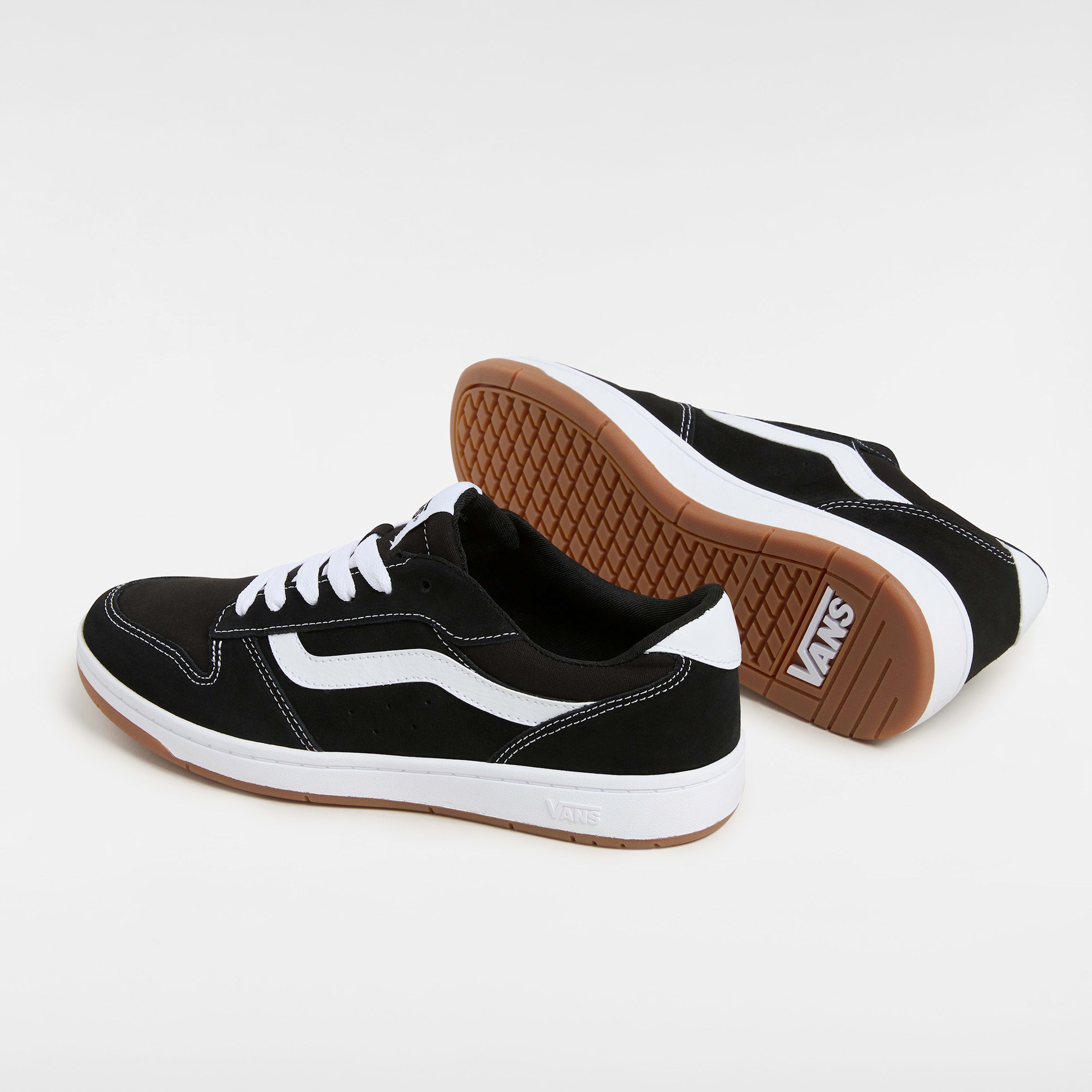 Vans Sneaker »Ryland LS«