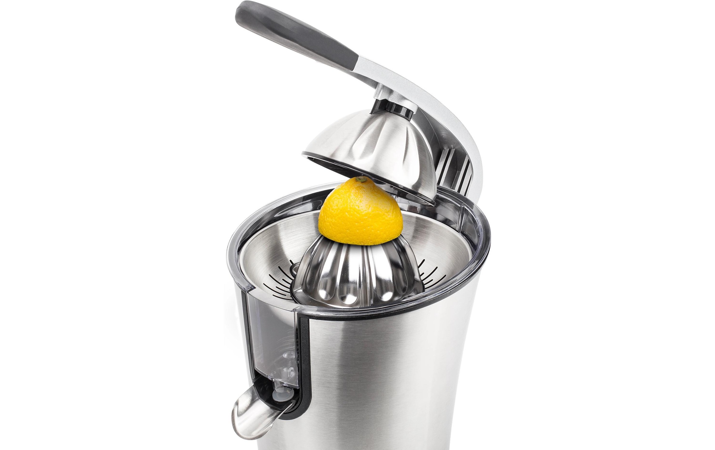 PRINCESS Entsafter »201860 Master Juicer Pro«, 300 W